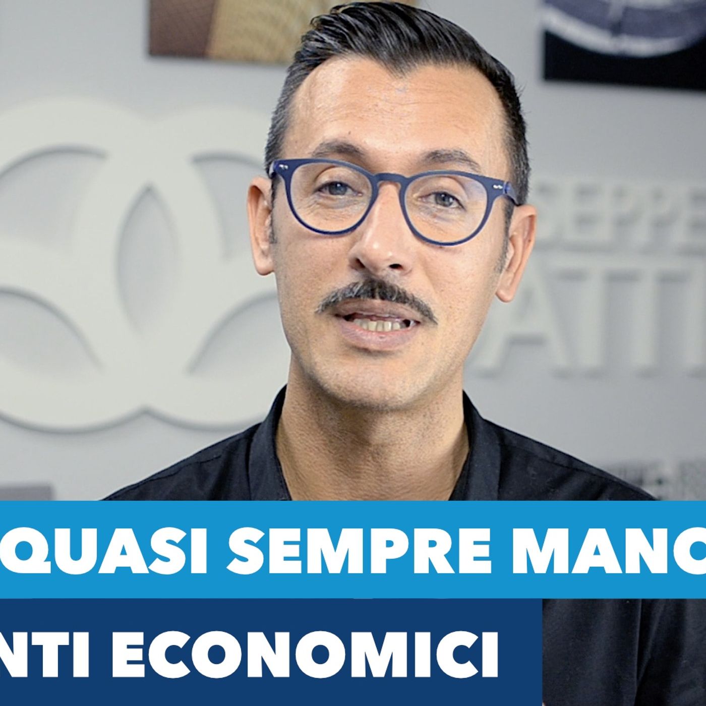 Giuseppe Gatti - Podcast