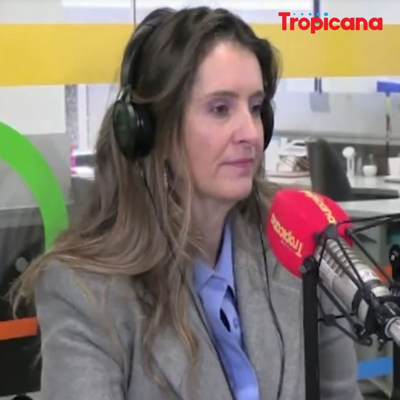 Paloma Valencia critica el gobierno Petro episode artwork