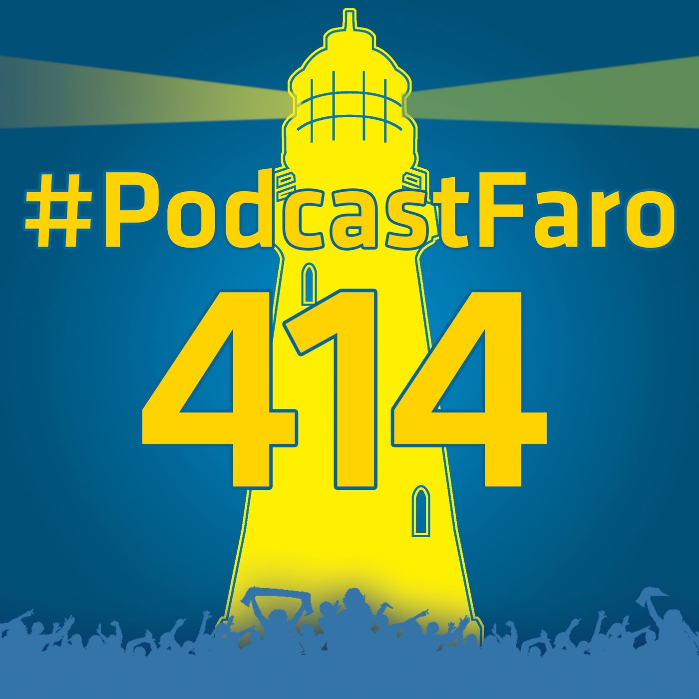 #PodcastFaro