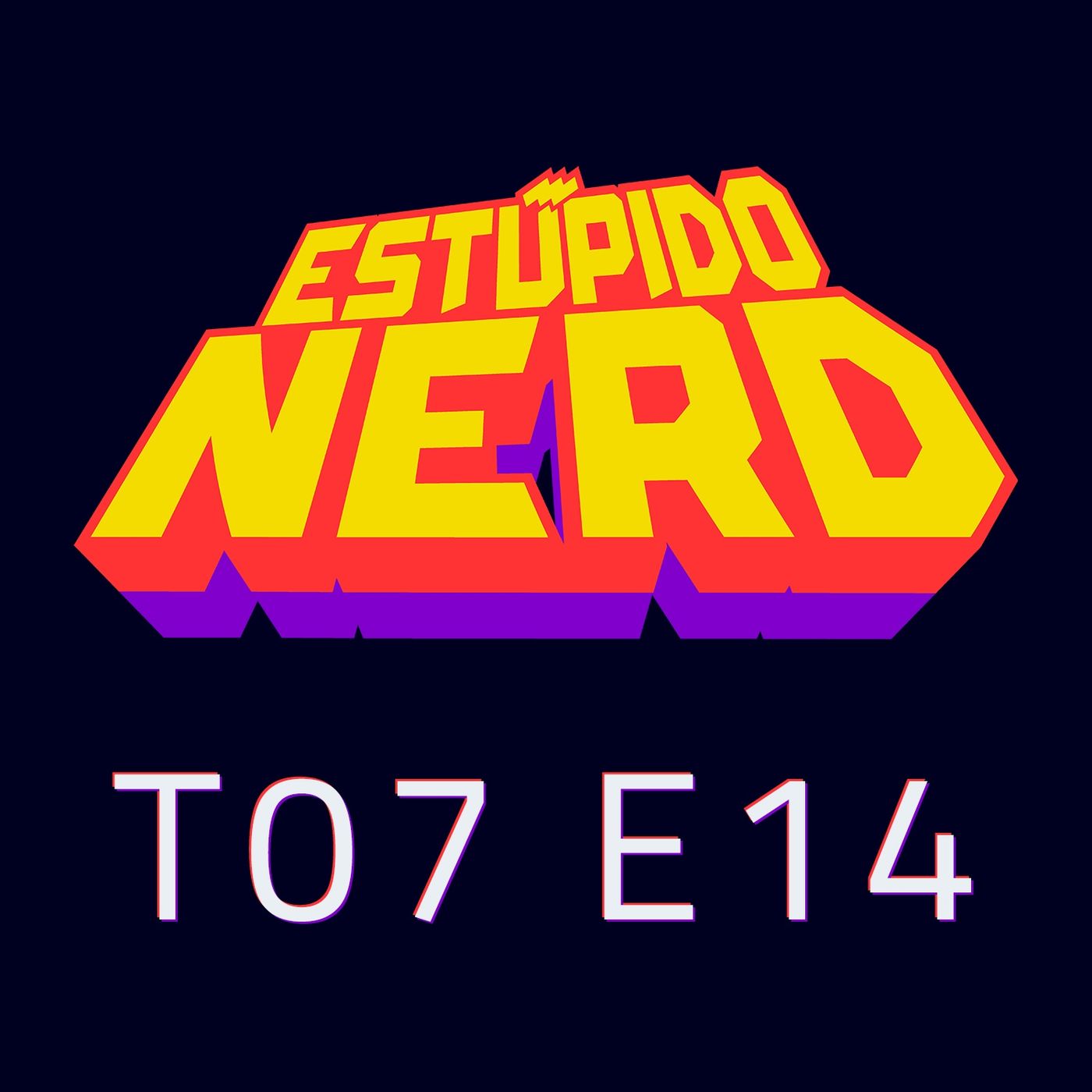 Estúpido Nerd