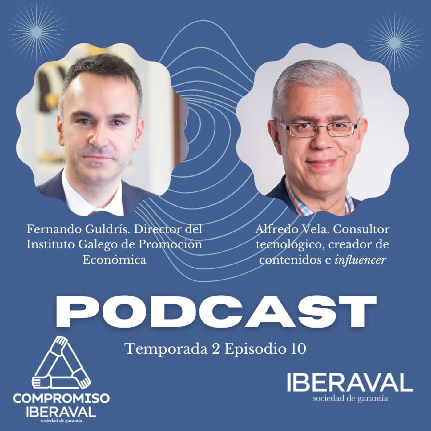 Compromiso Iberaval