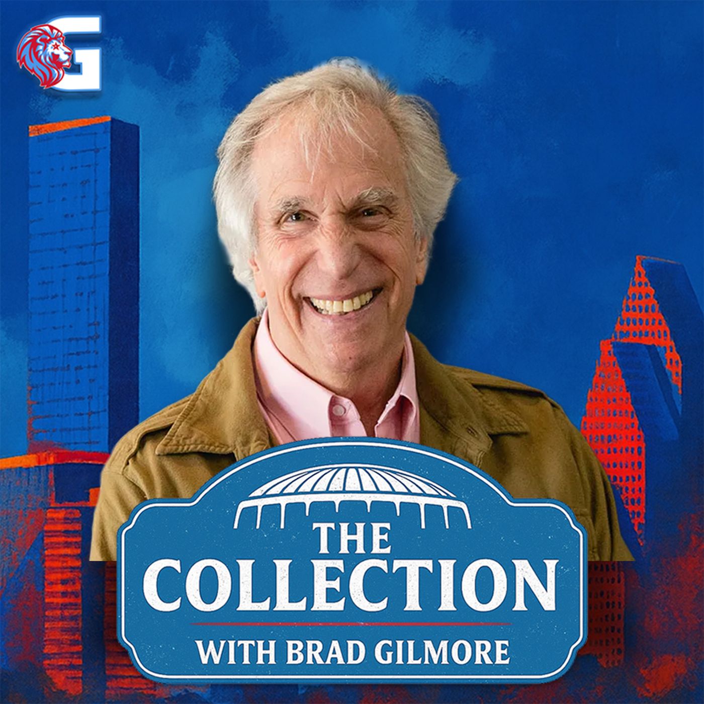 Henry WInkler #4, "Detective Duck"