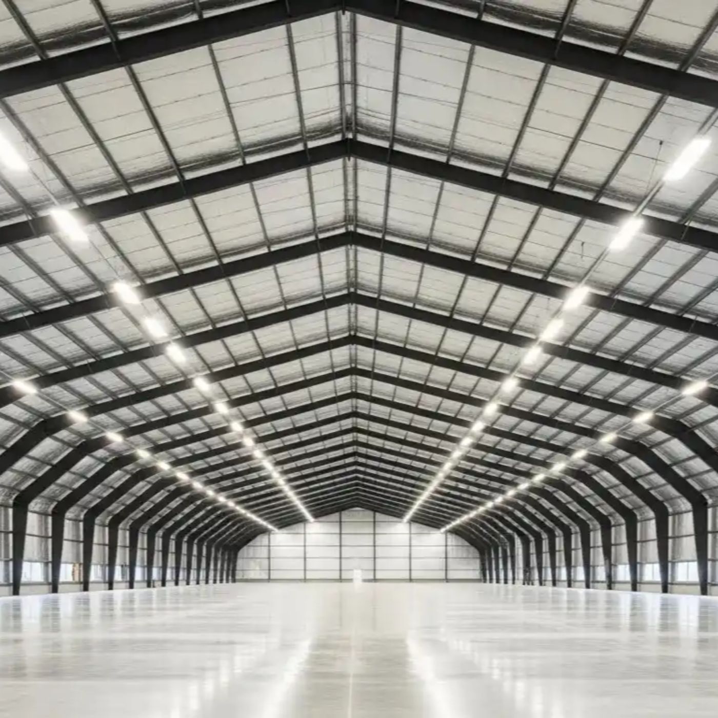 Commercial Building Constructions podcast artwork
