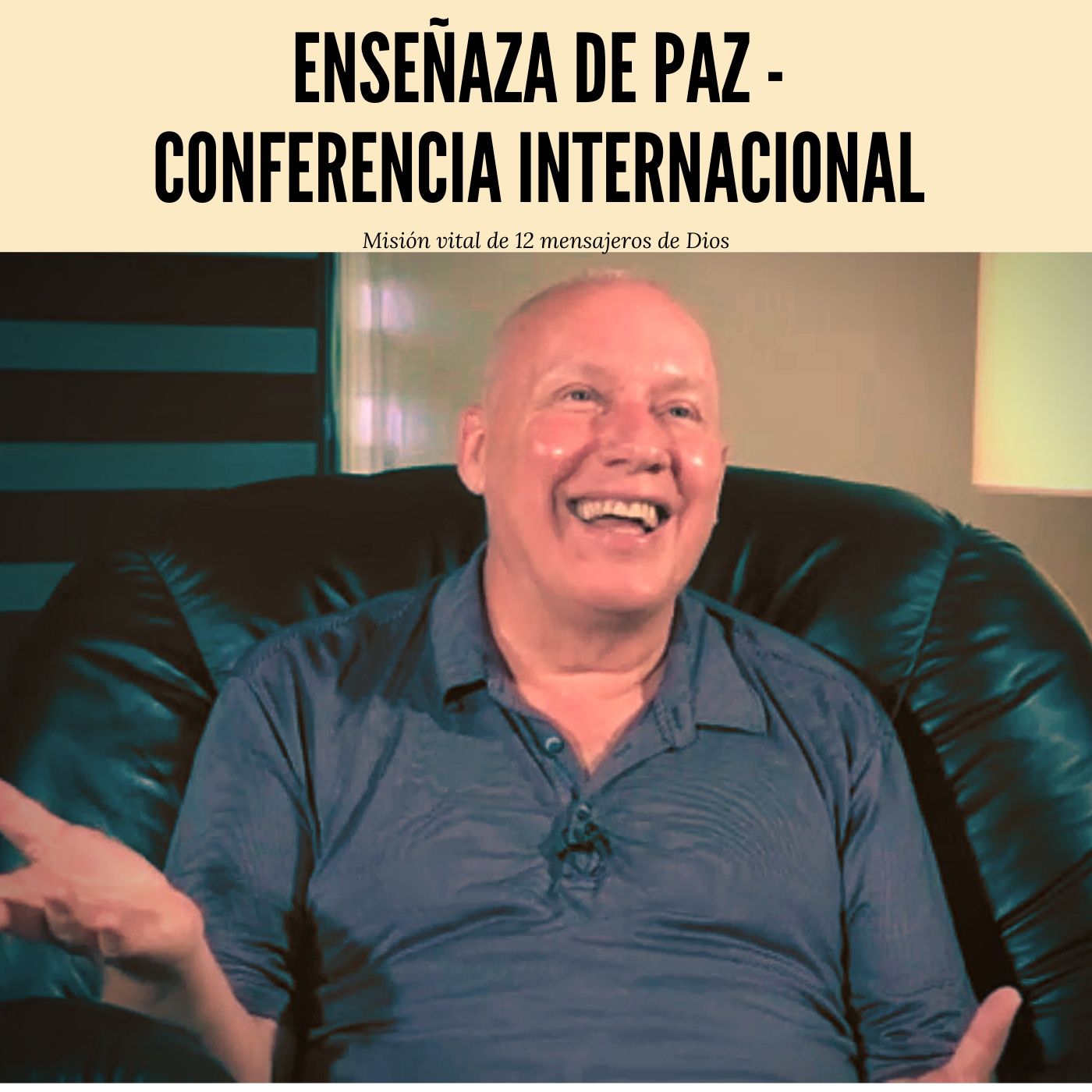 Portada de David Hoffmeister UCDM en Español