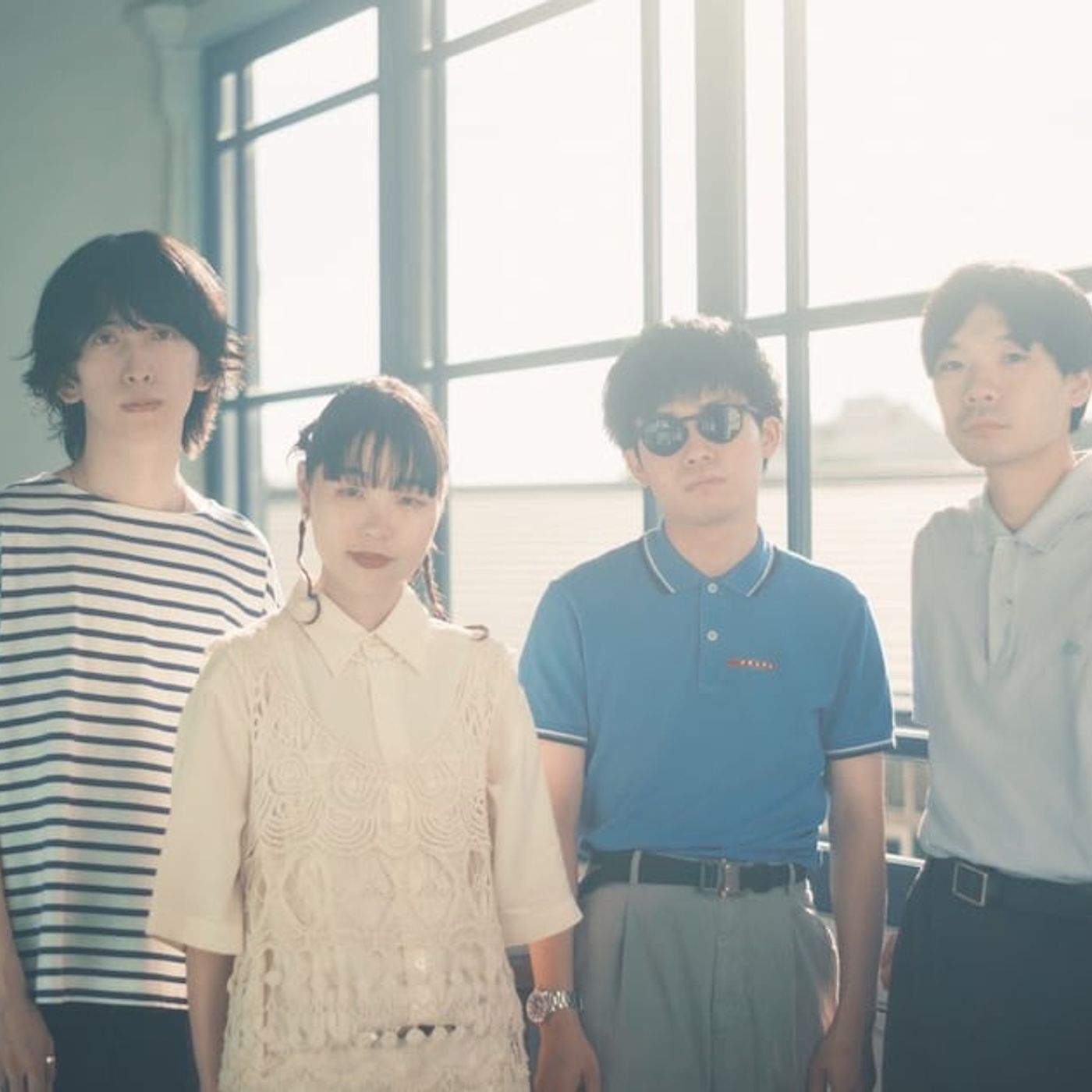 Nagakumo今夏ついにアルバムリリース、新曲は渋谷系の歴史を動かすかもしれないポップチューン（コメントあり） - 音楽ナタリー episode artwork