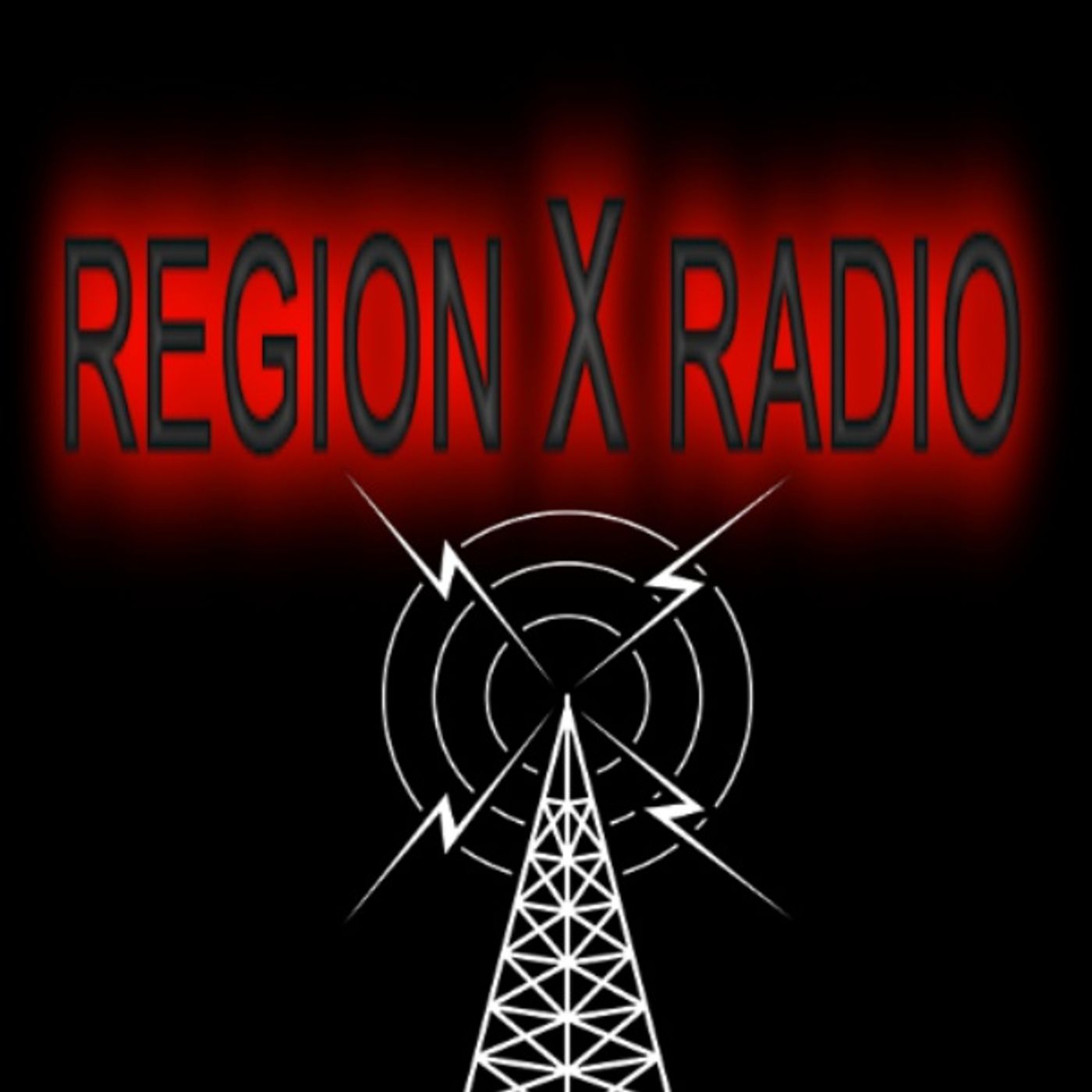 Region X Radio