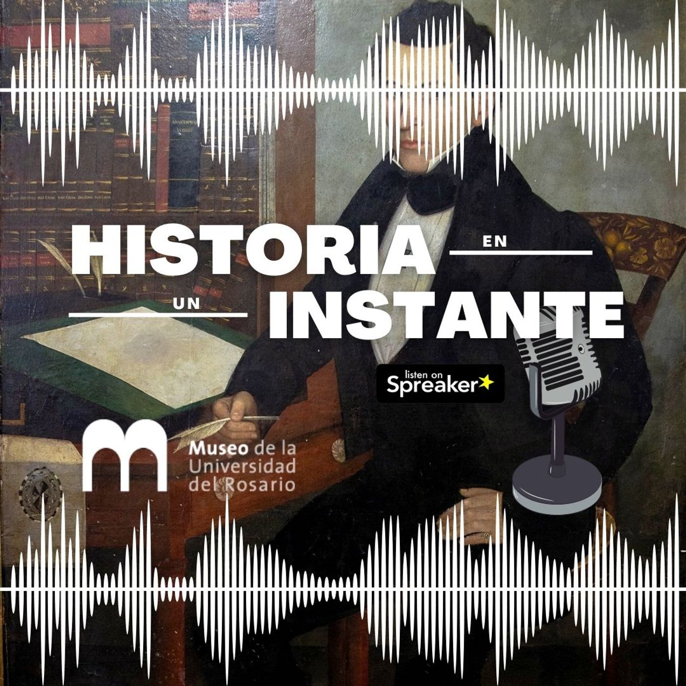 Historia en un Instante