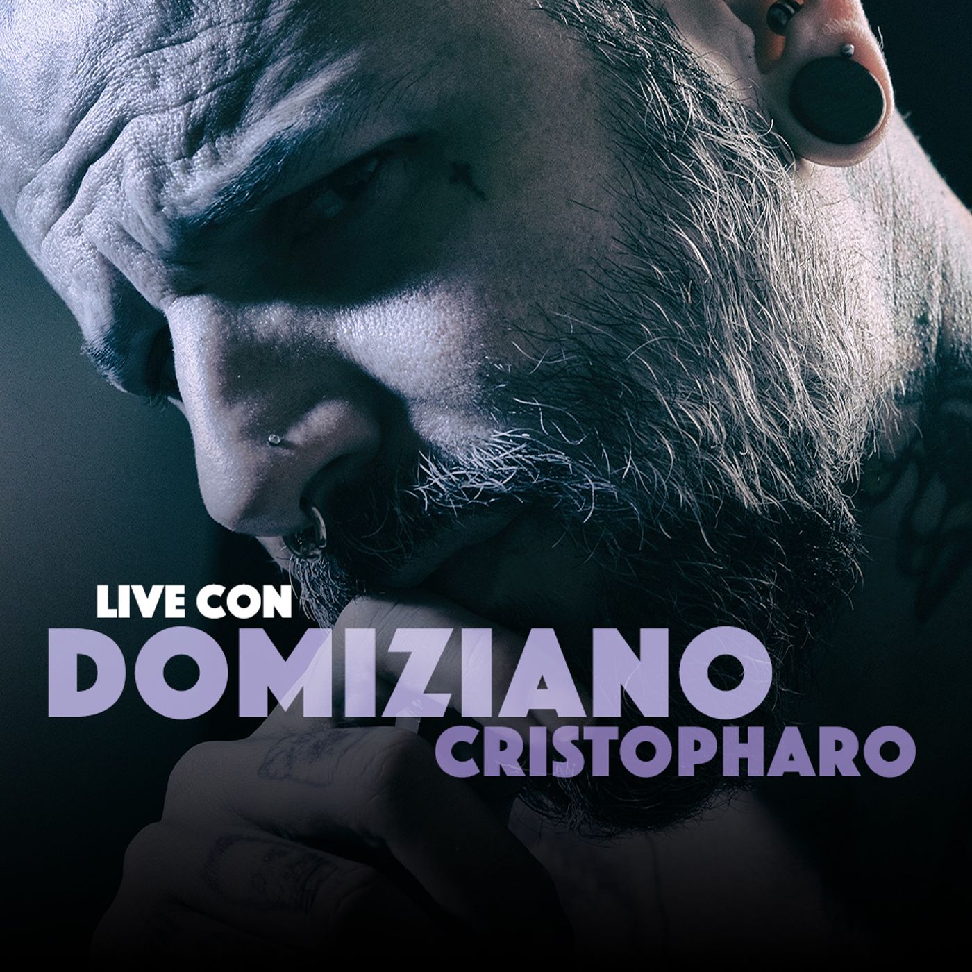 "CONVERSAZIONI ESTREME" - Quelli che l'horror con Domiziano Cristopharo episode artwork