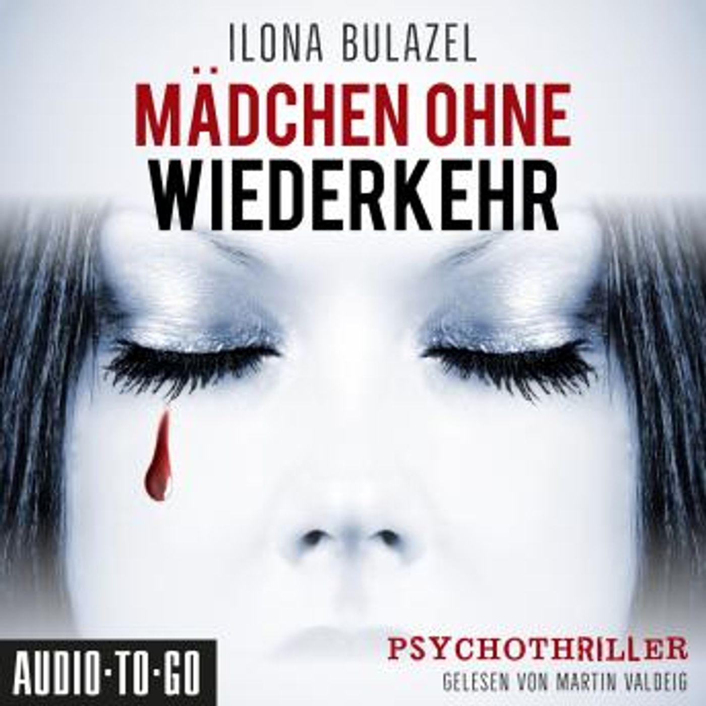 Full Trial Audiobooks in Mystery, Thriller & Horror, Suspense