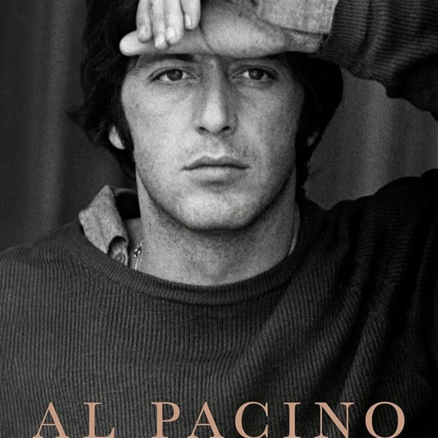 Book Review - 'Sonny Boy,' by Al Pacino