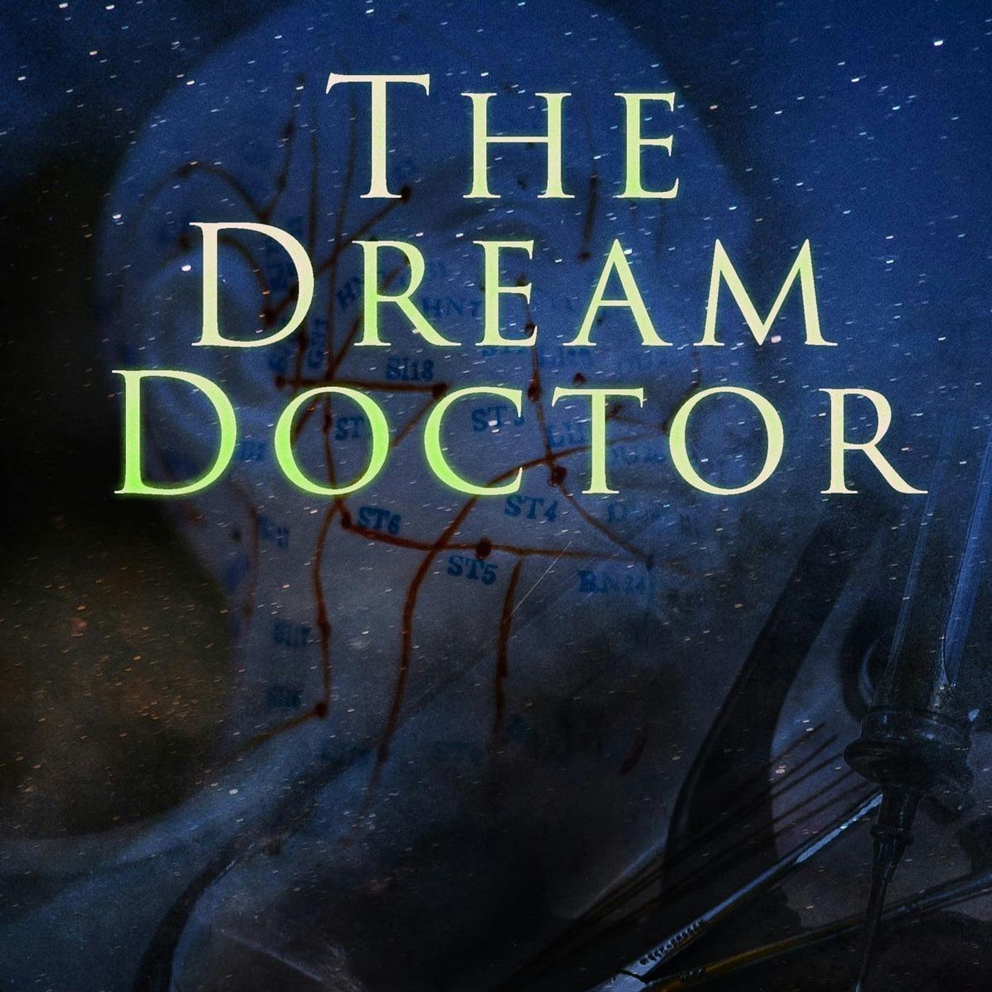 The Dream Doctor by Arthur B. Reeve ~ Full Audiobook [mystery]