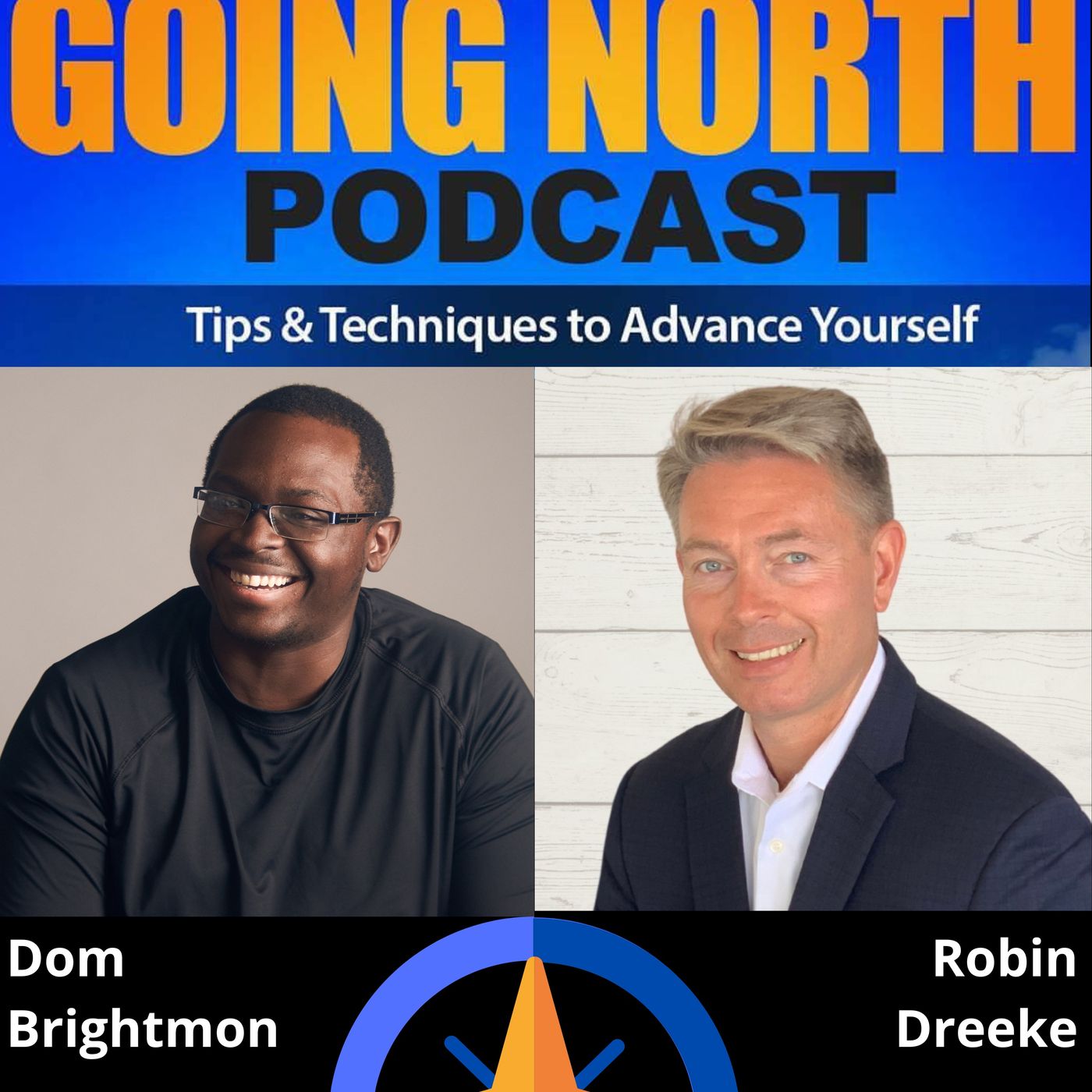 Going North Podcast