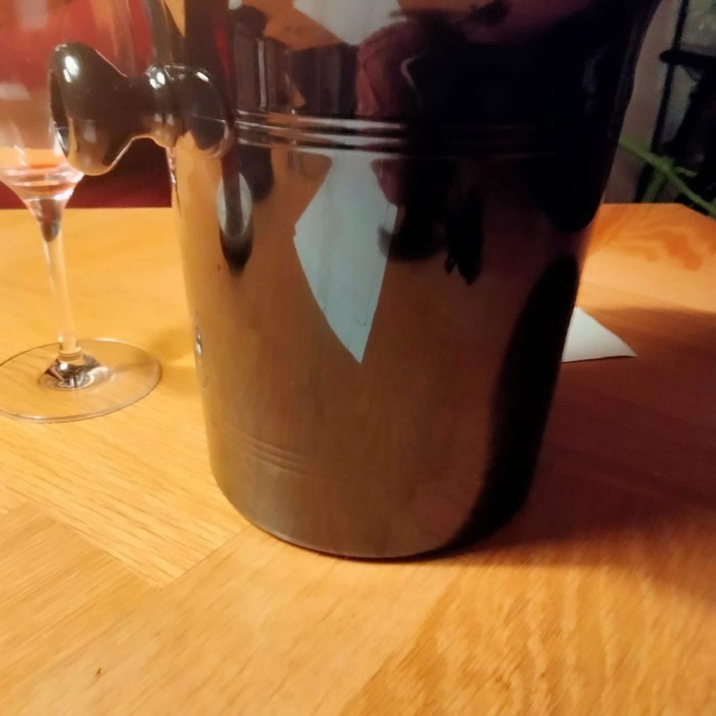 VINVALGET -