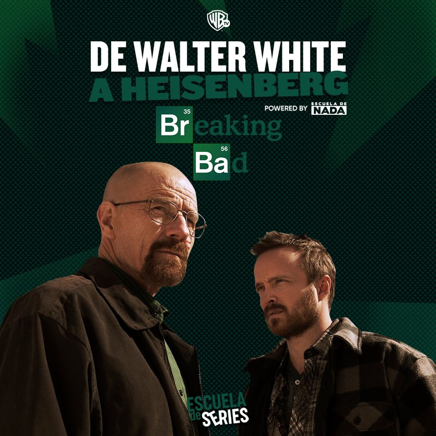 Escuela de Series Warner Channel Latam