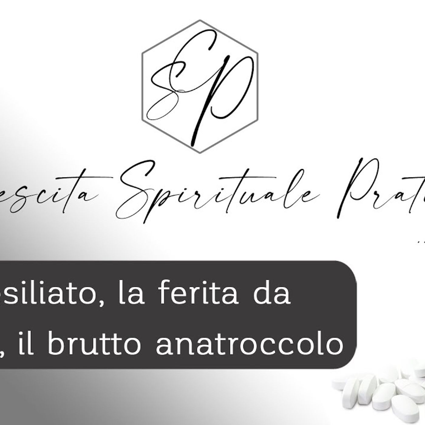 CSP - Crescita Spirituale Pratica