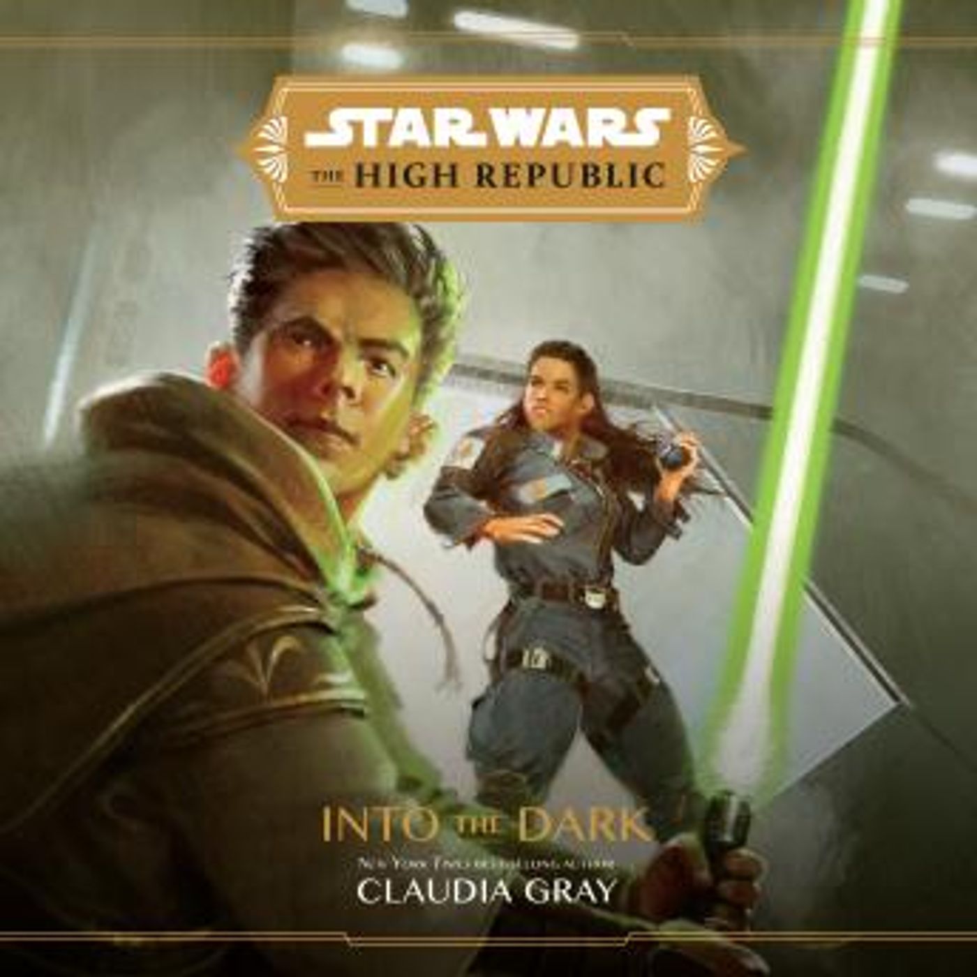 Listen to Best Full Audiobooks in Science Fiction & Fantasy, Space Opera