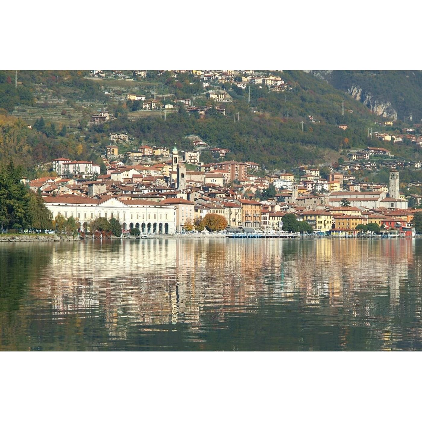 Lovere «Terre d'Italia» di Cesare Brandi episode artwork