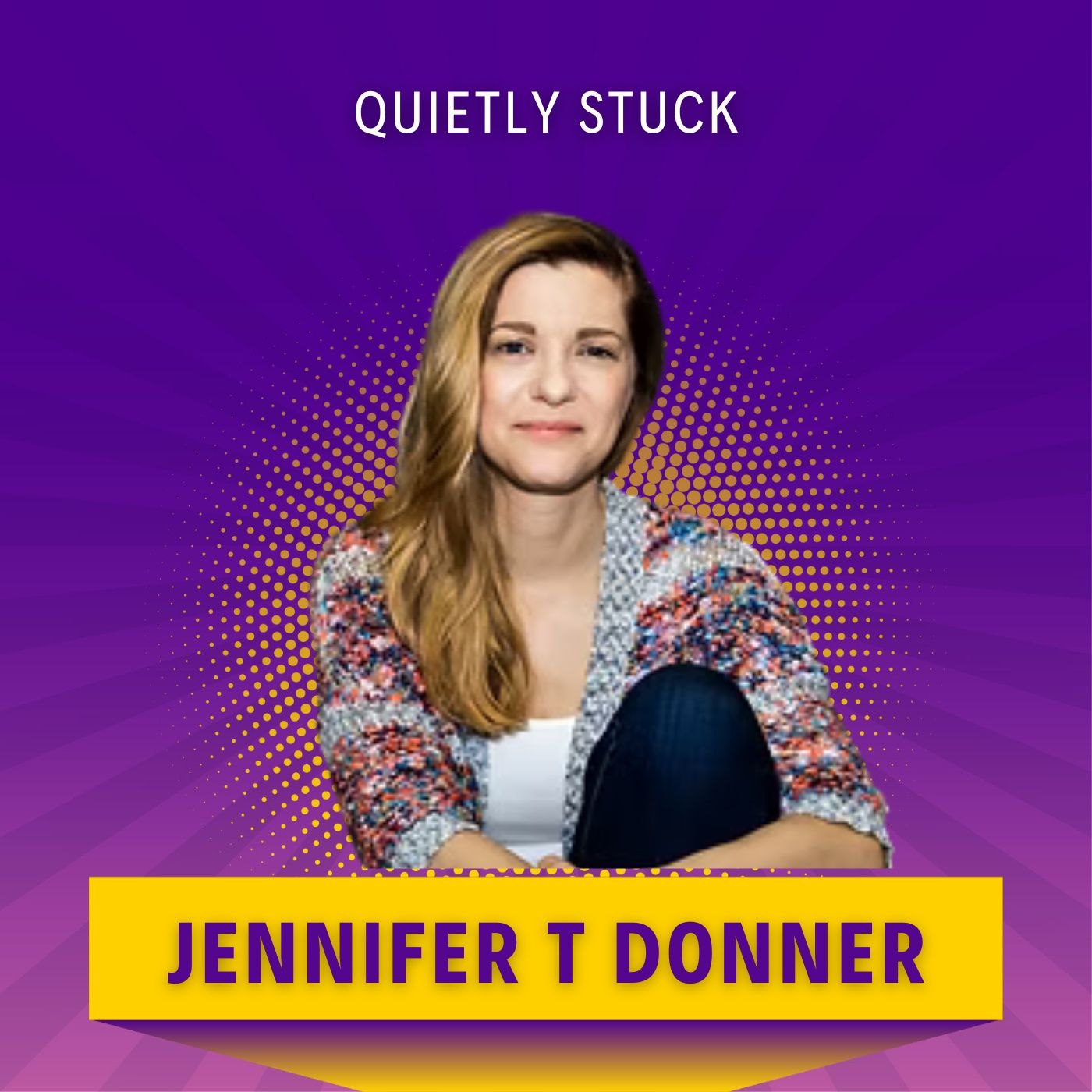 Quietly Stuck