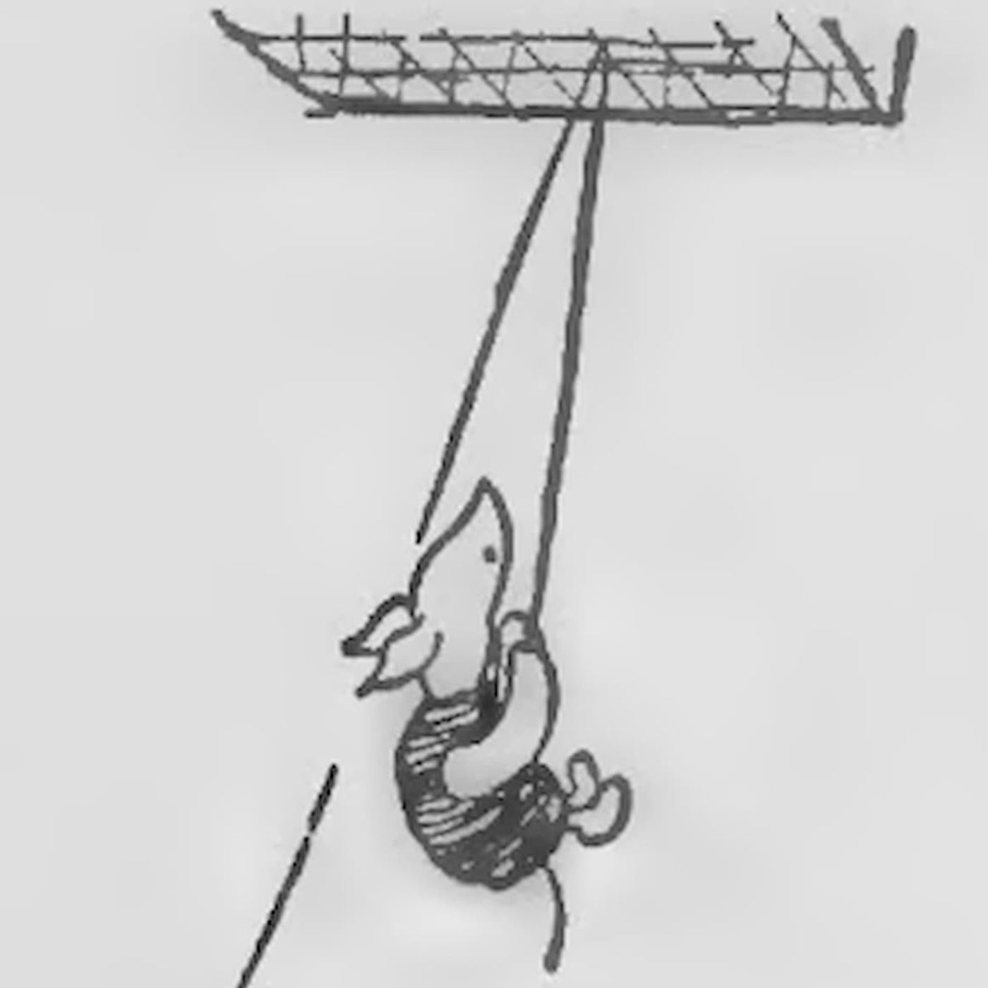 Piglet Does a Very Grand Thing | Pooh Stories episode artwork
