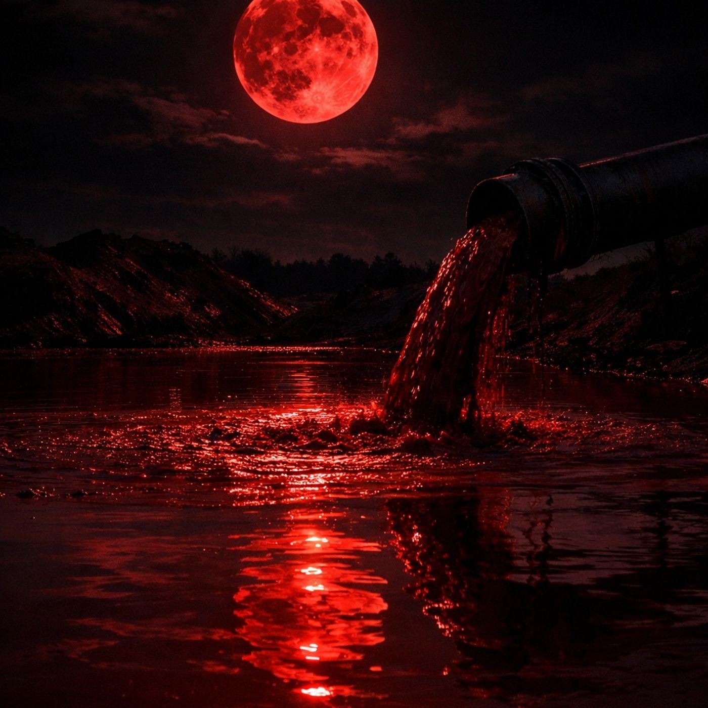 The Koforidua Bauxite-Silt Masking episode artwork