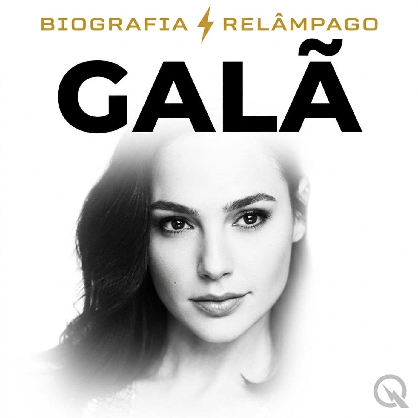 Galã - Biografia Relâmpago