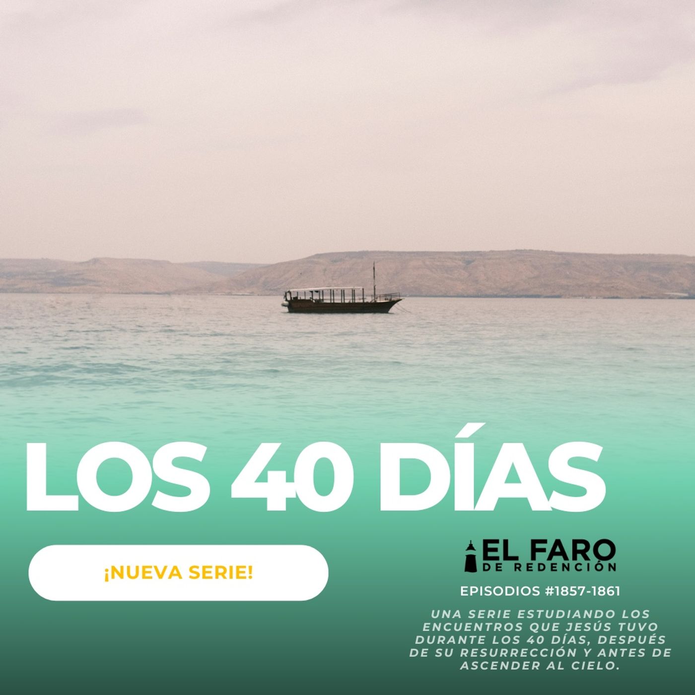 El Faro de Redención