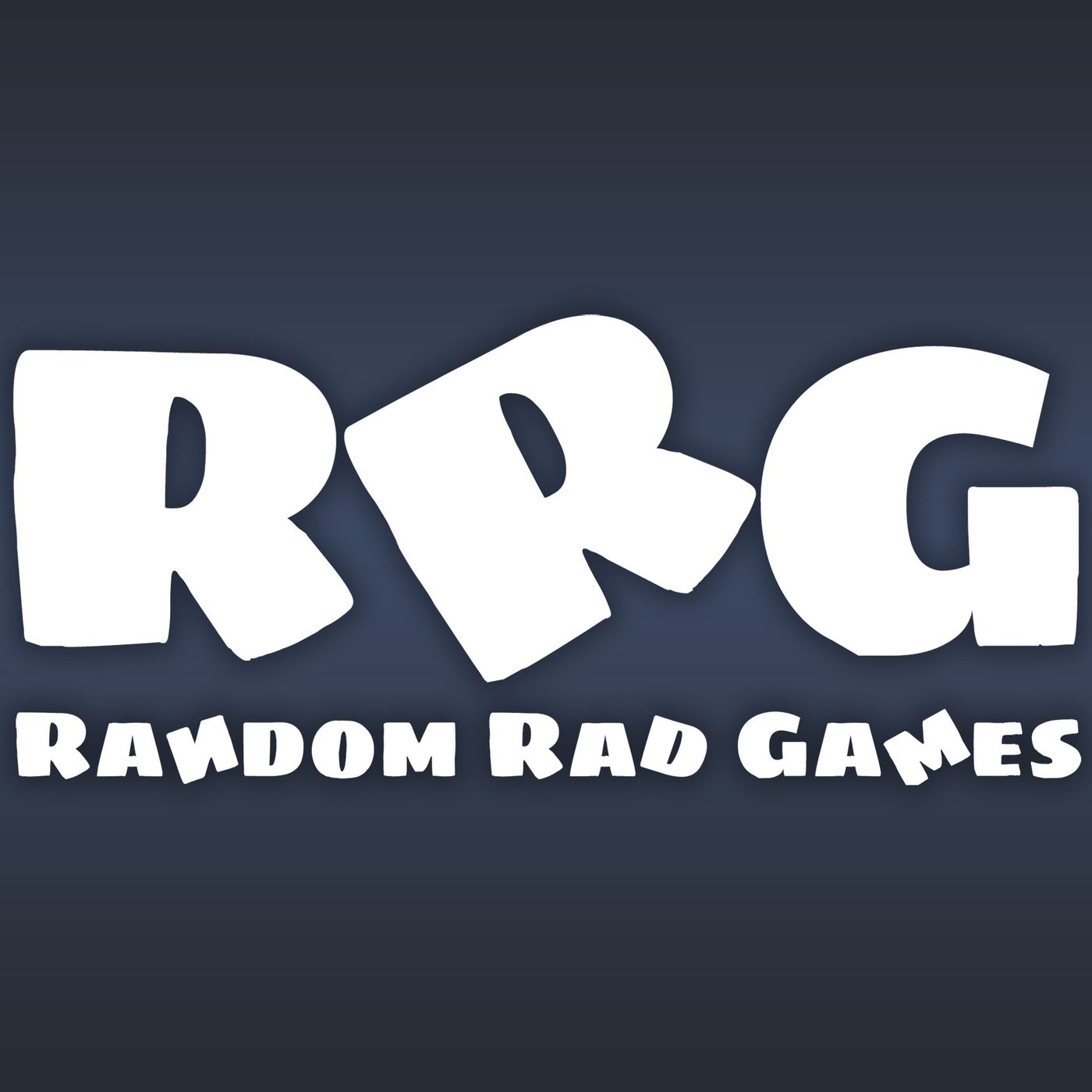 Random Rad Games