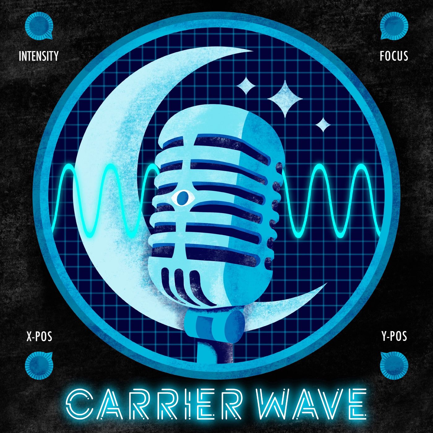 Bonus: Carrier Wave One