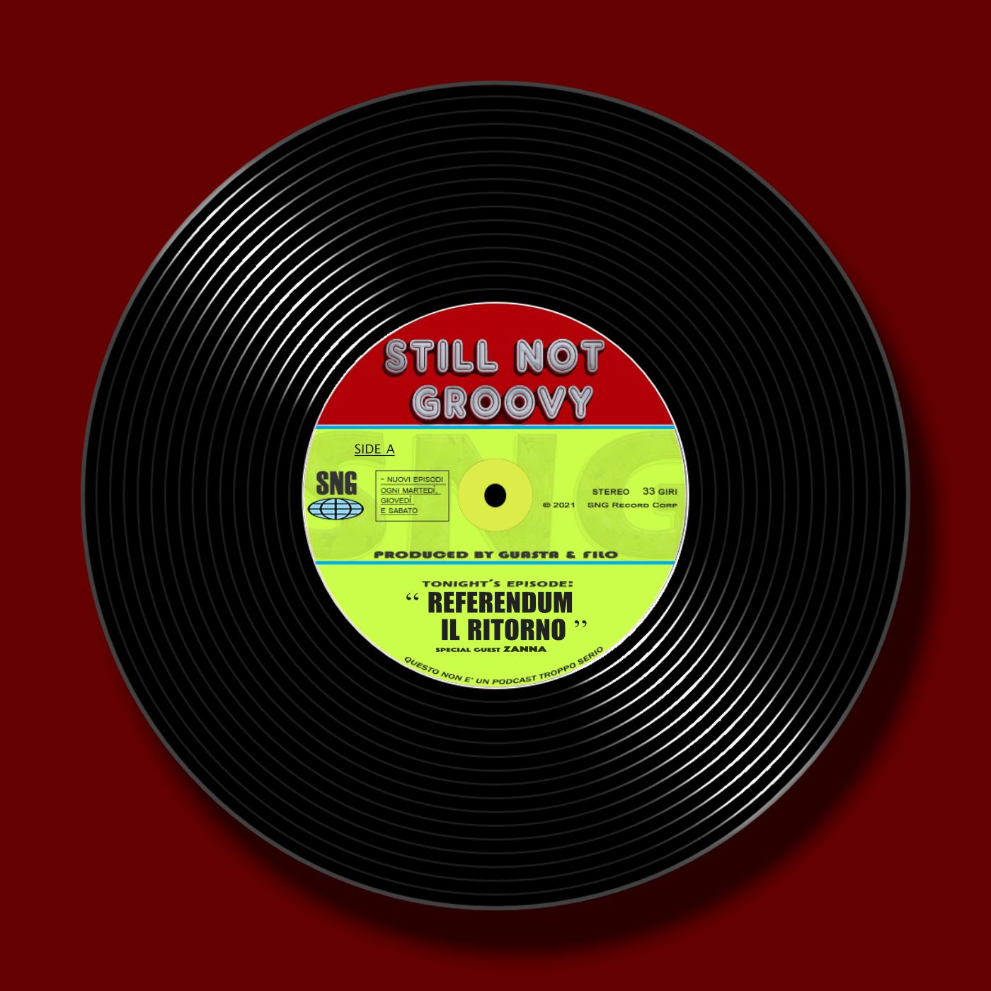 Referendum - Il Ritorno