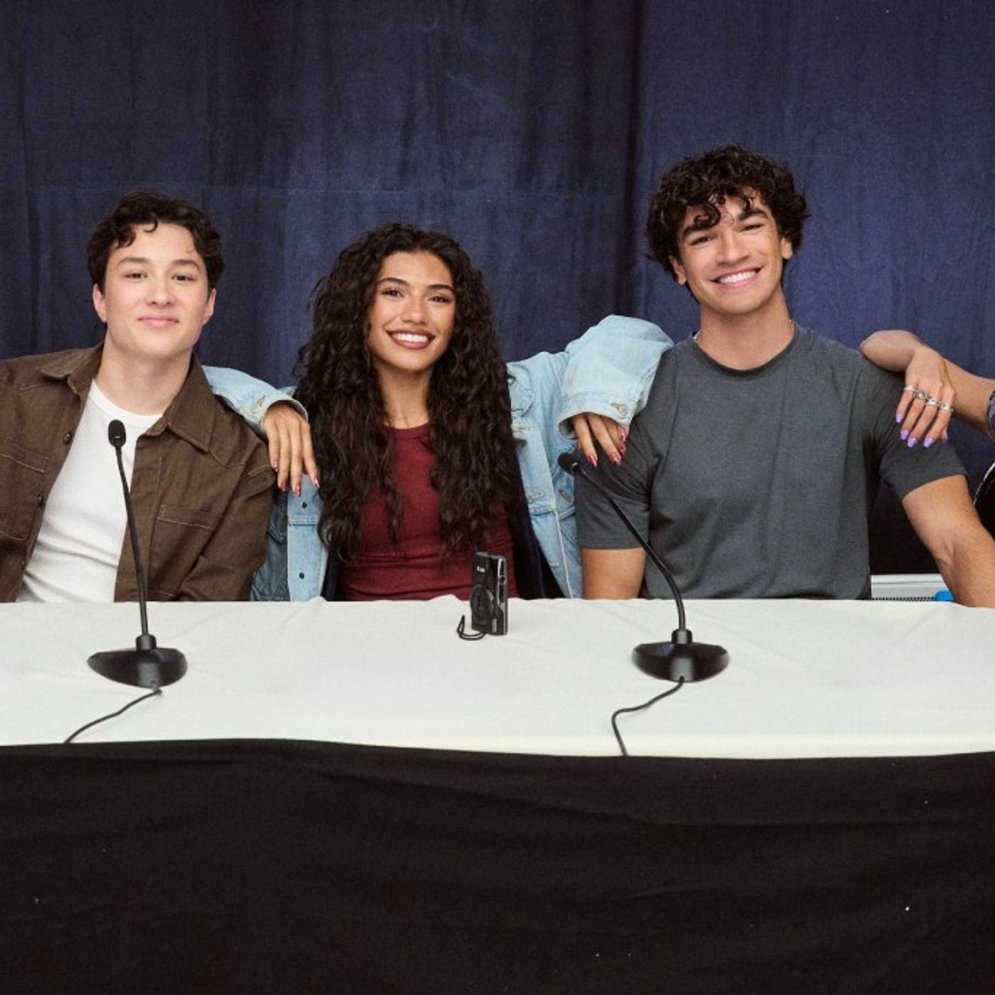 ‘Descendants’ Universe Expanding With Disney’s New Sidekick Spin-Off Film ‘Hidden Heroes: A Descendants Story’ episode artwork