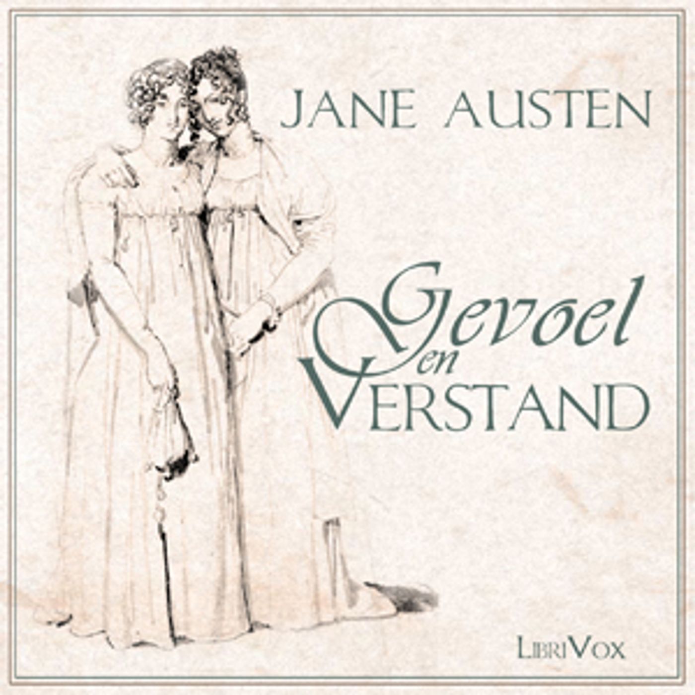 Jane Austen - Gevoel en Verstand