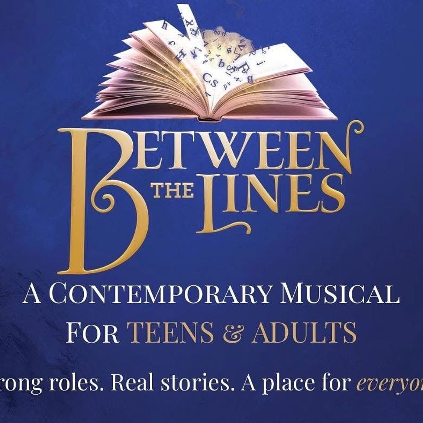 River Valley Players to hold auditions for ‘Between the Lines’ episode artwork
