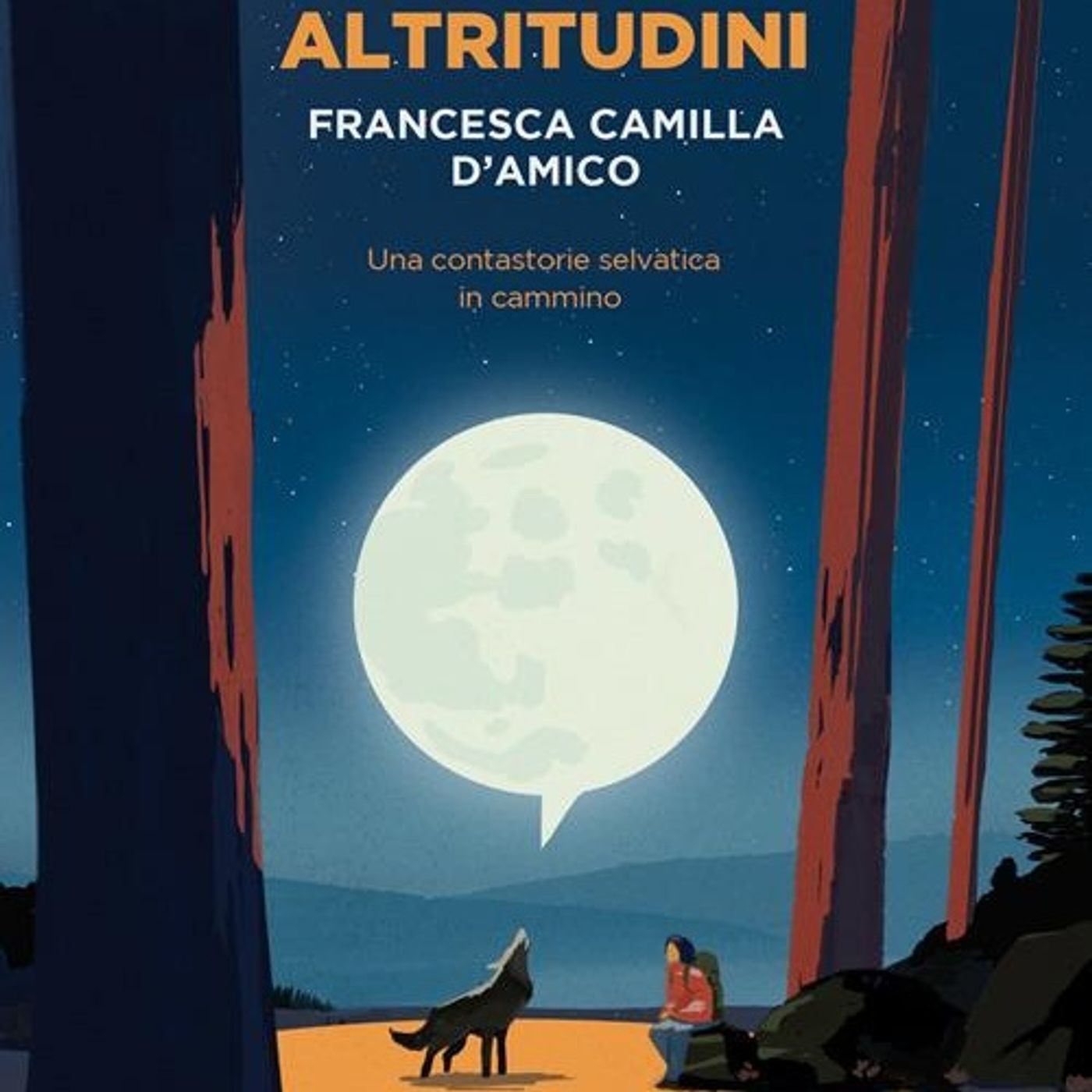 il posto delle parole