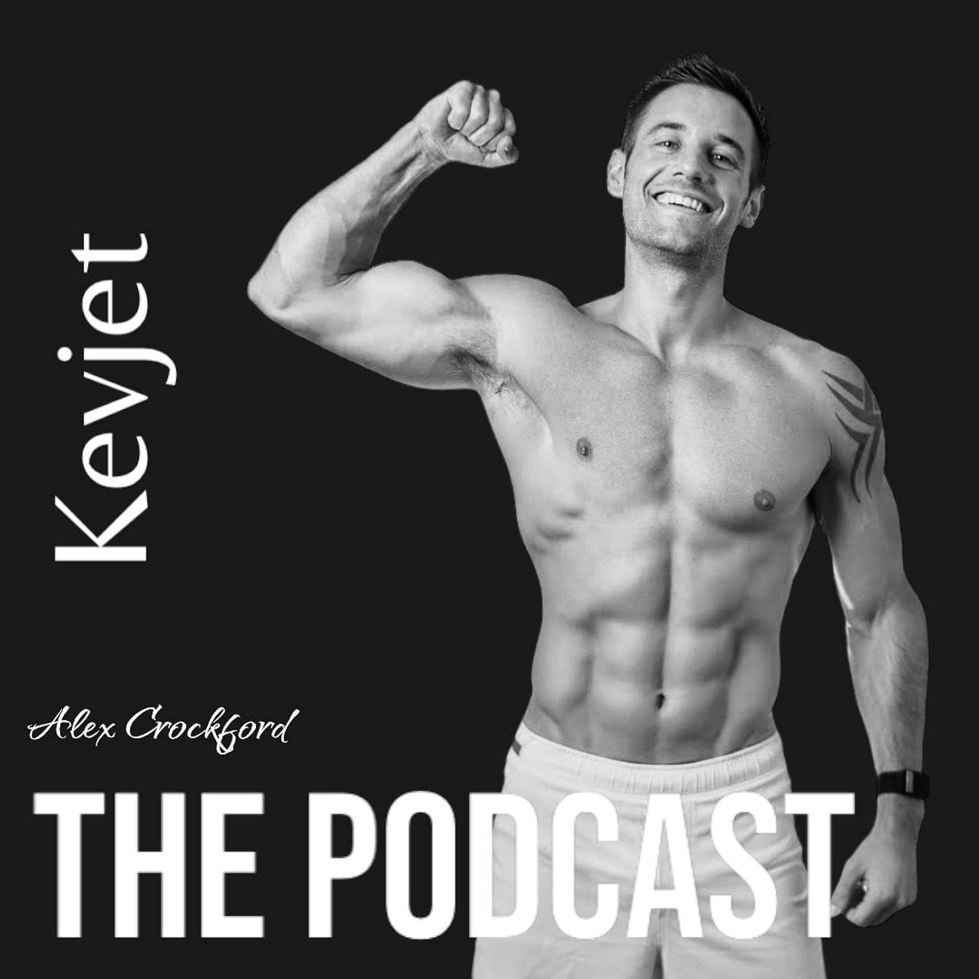 Kevjet - The Podcast
