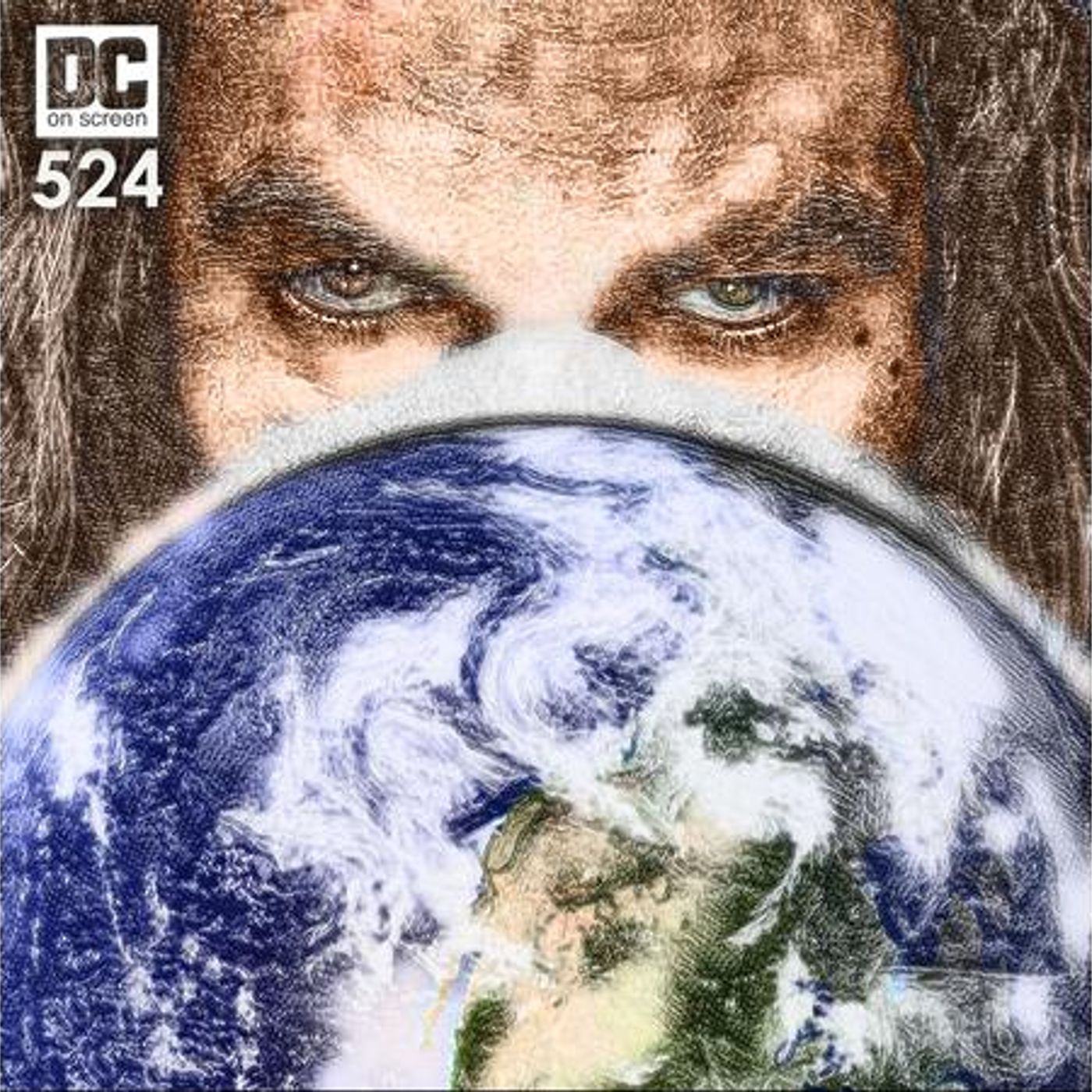 DC on SCREEN | DC Studios News/Review