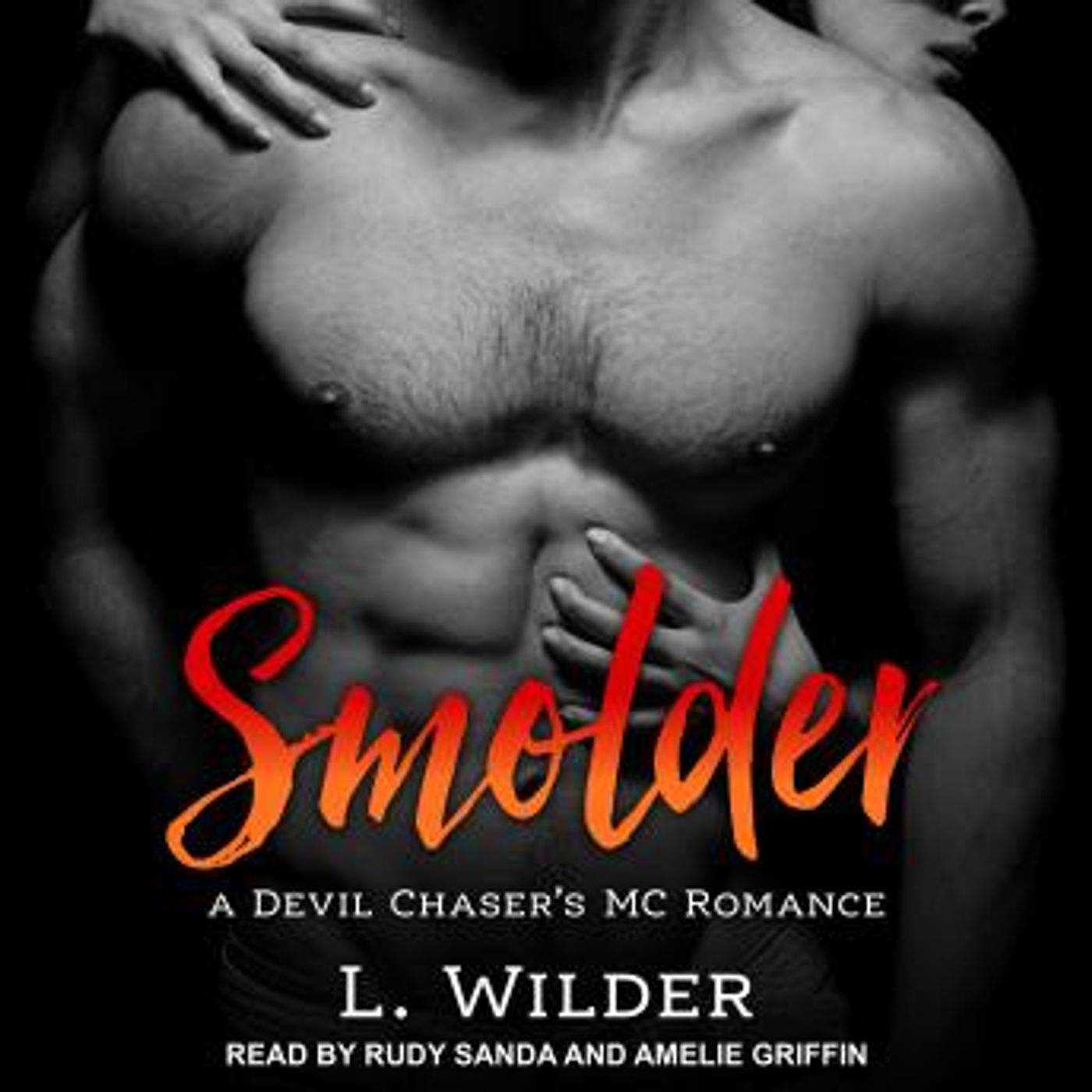 Smolder by L. Wilder episode artwork