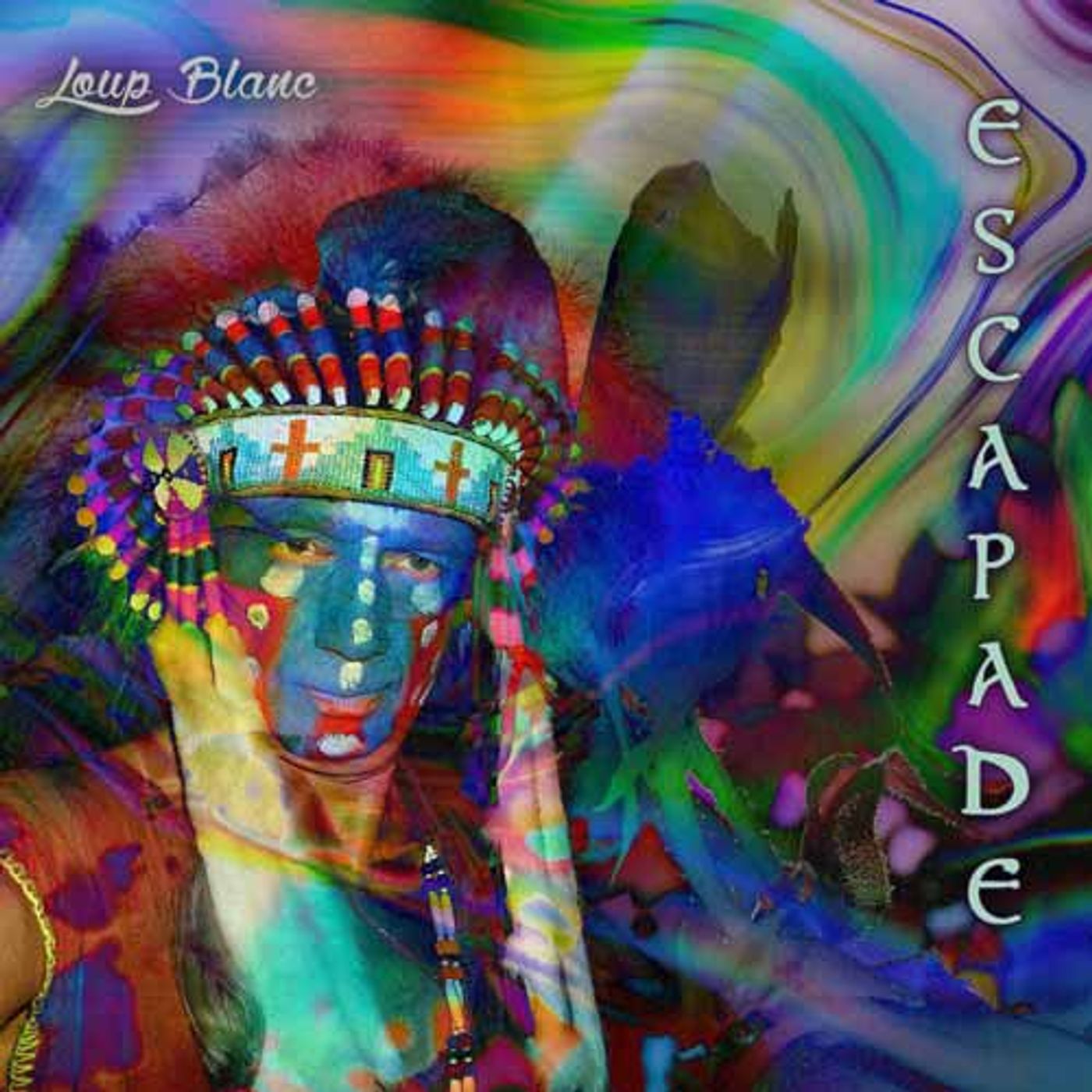 2) SHAMAX - LO SCIAMANO MODERNO