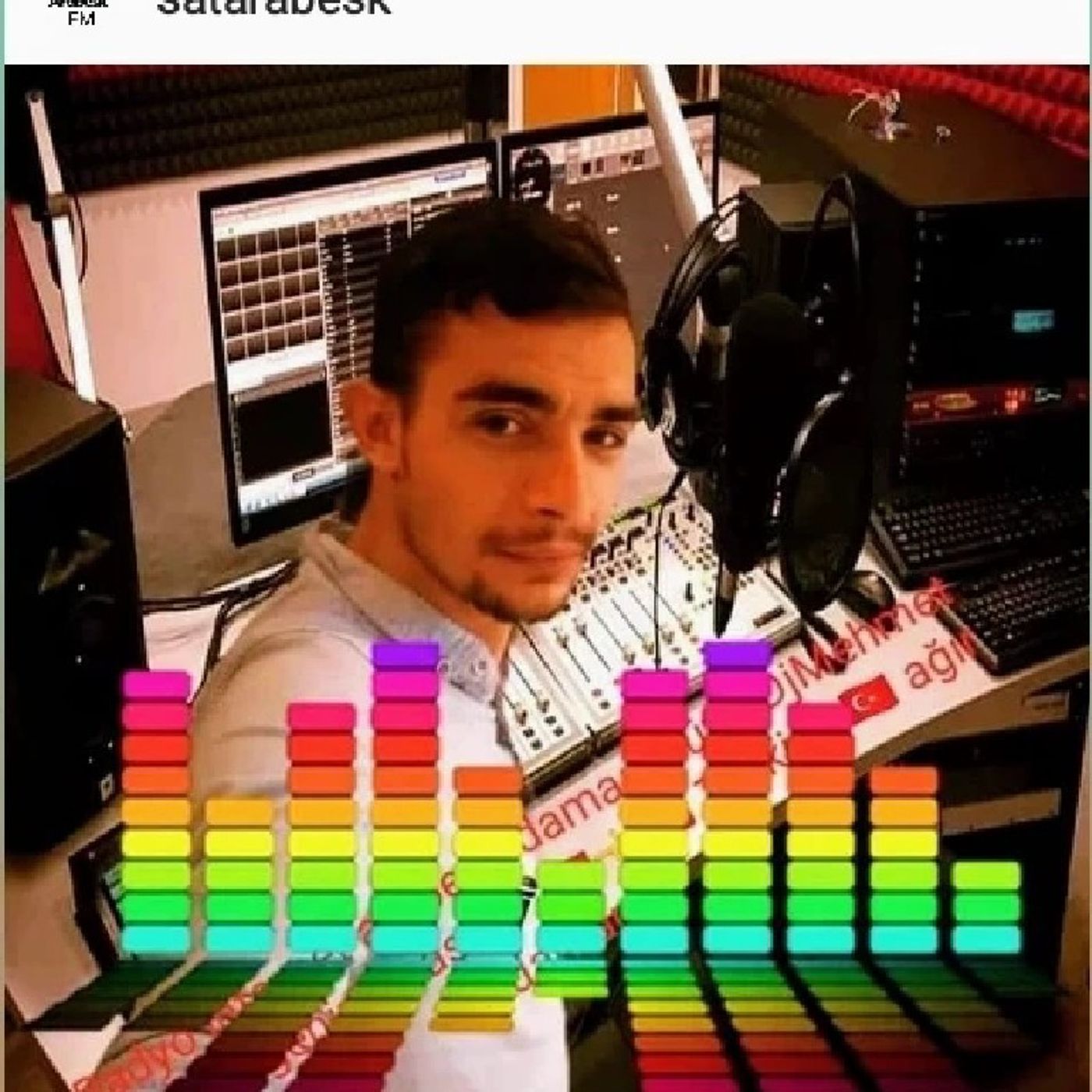 Türkiye Cumhuriyeti Radyo Kral Damar FM