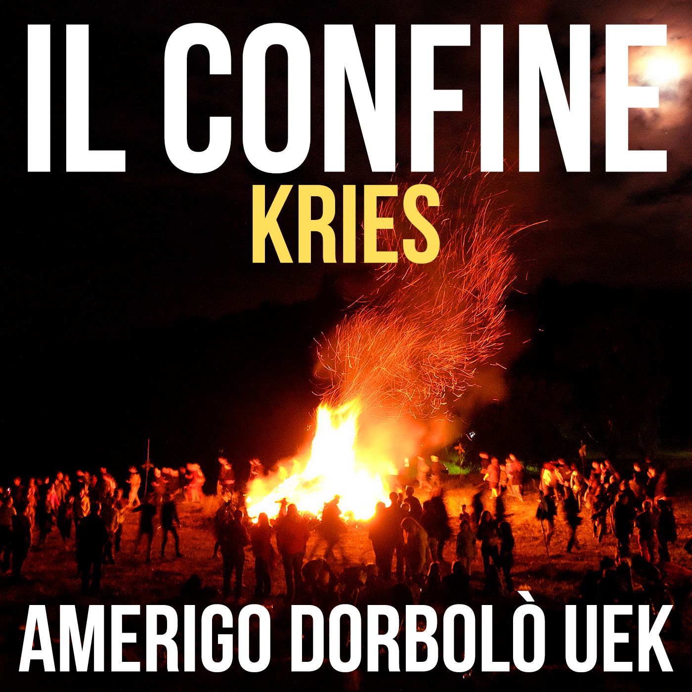 IL CONFINE, Storie a Nord-est