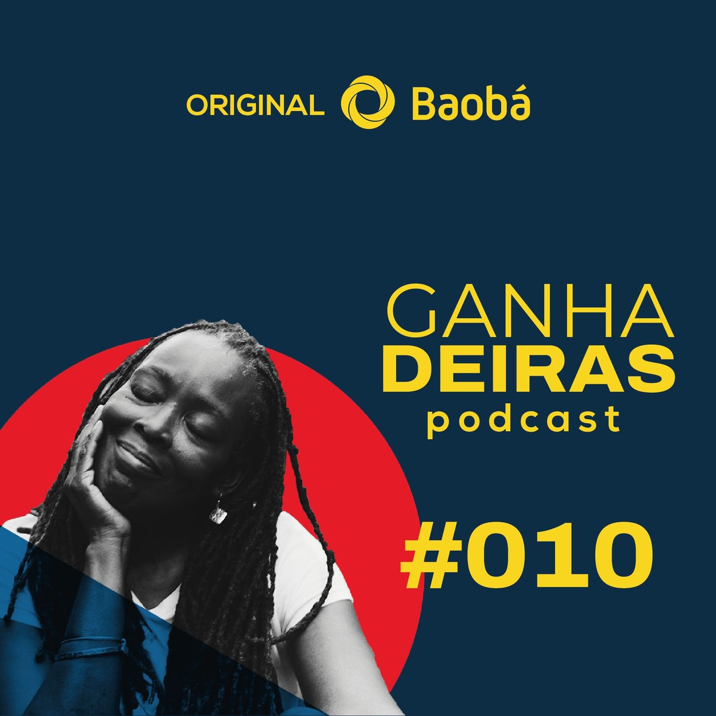 GANHADEIRAS • Fundo Baobá