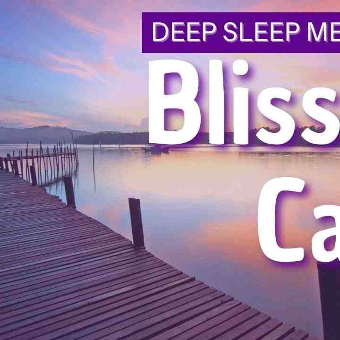 Sleep Meditation to Calm Your Nervous System and Release Stress _ Mindful Movement episode artwork