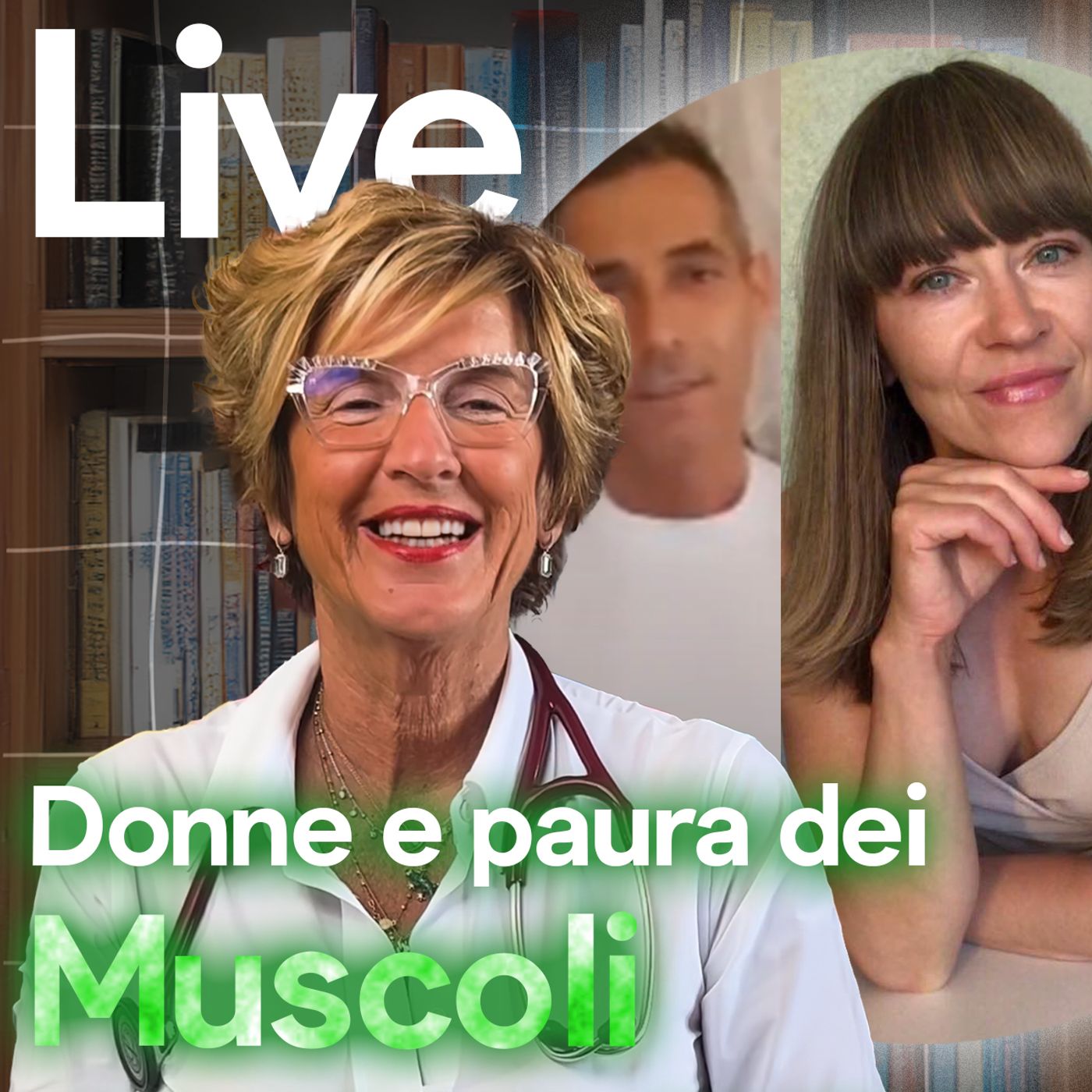 Dr. Cristina Tomasi