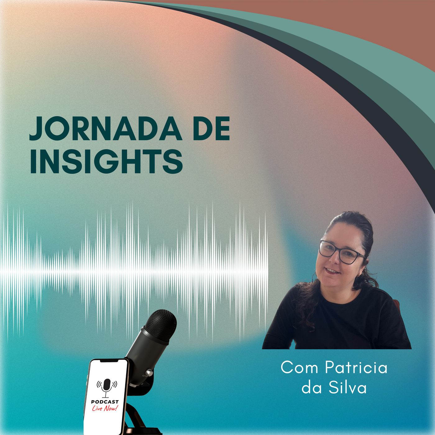 Uma jornada de Insights