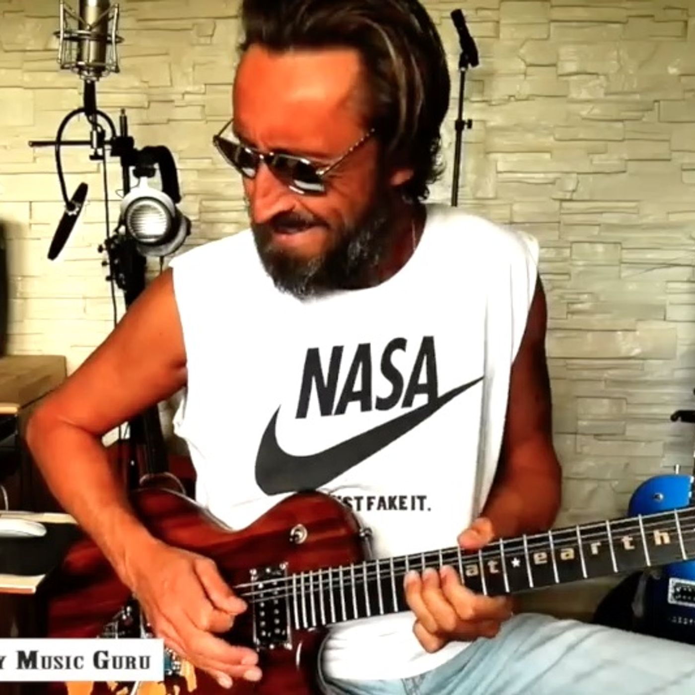 Good Vibrations Podcast