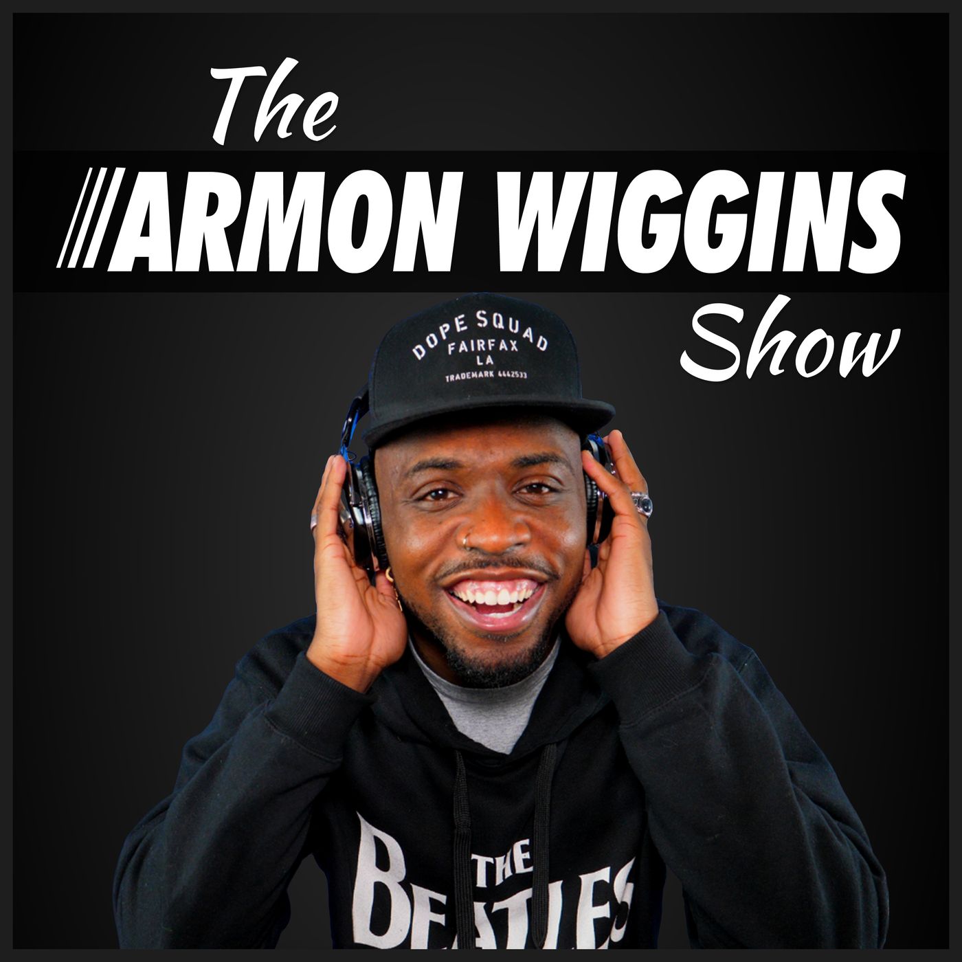 The Armon Wiggins Show