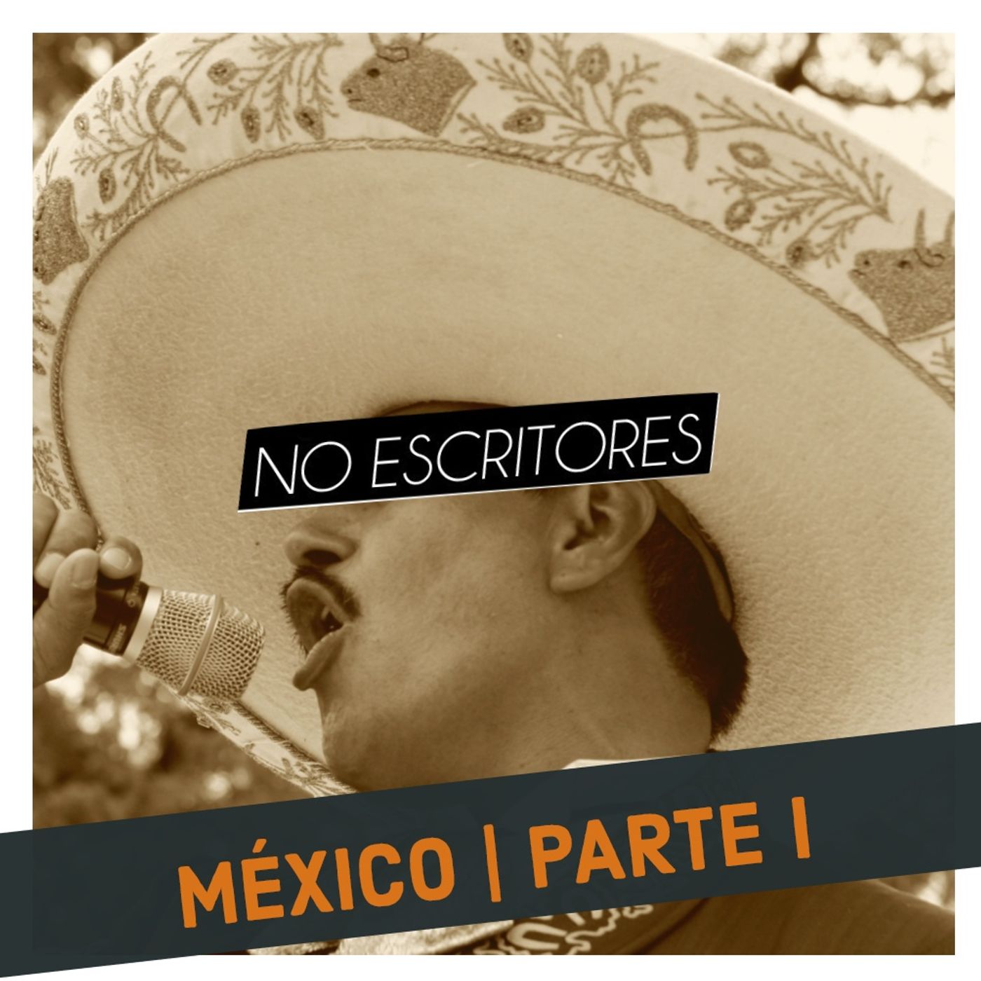 Los No Escritores conversan: Cultura pop y arte "bajo" mexicano. (México | Parte I)