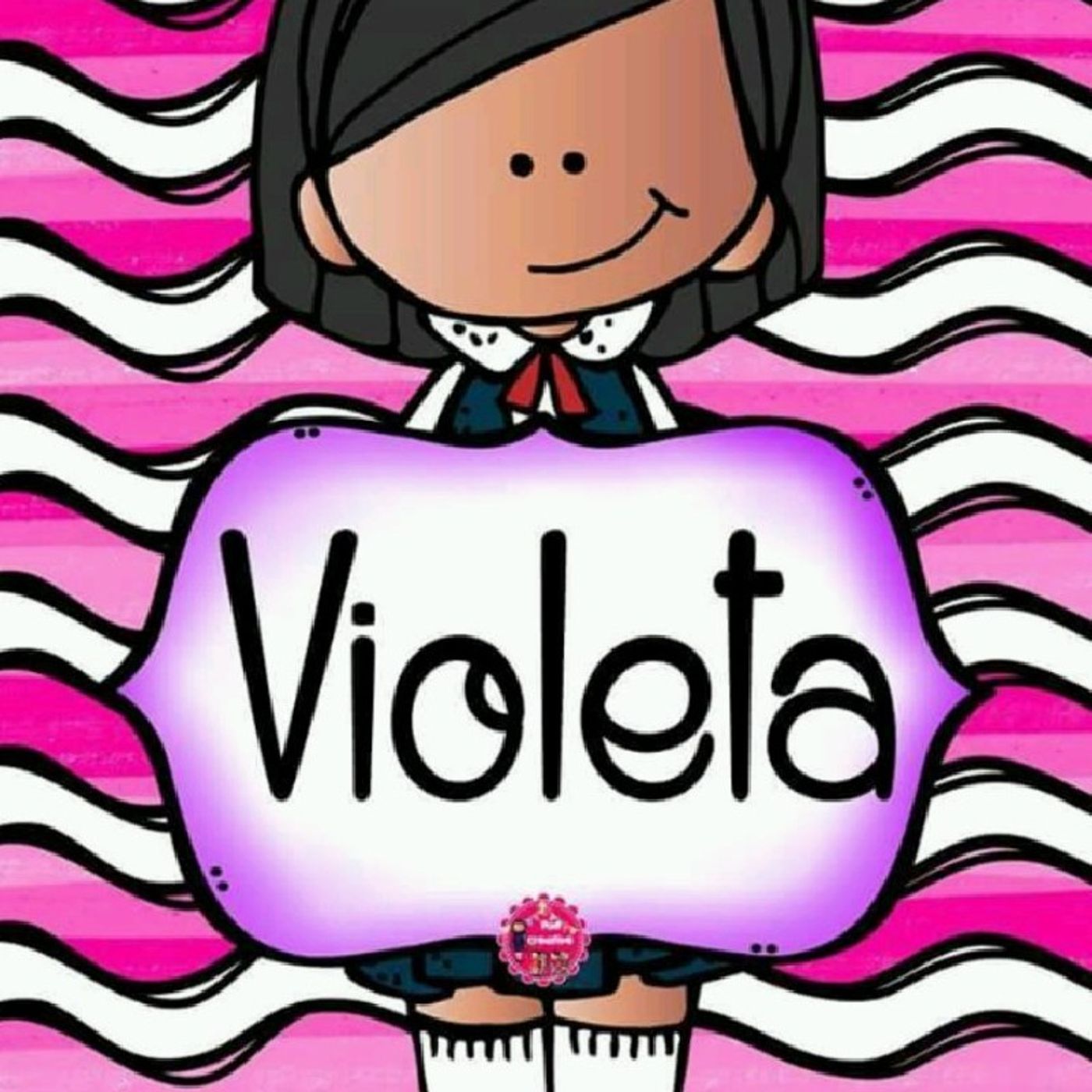 Episodio 1 - El podcast de VIOLETA LOPEZ RODRIGUEZ episode artwork