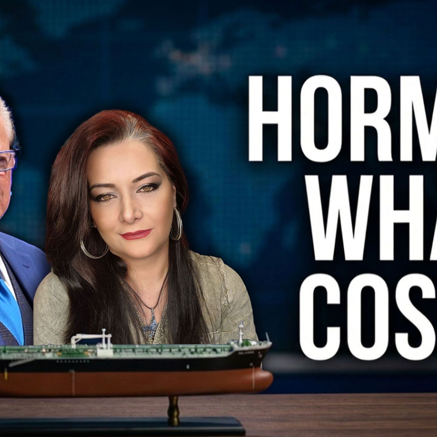 Anni Cyrus: ‘We Met Iran’s Demands’—What’s Really Happening?