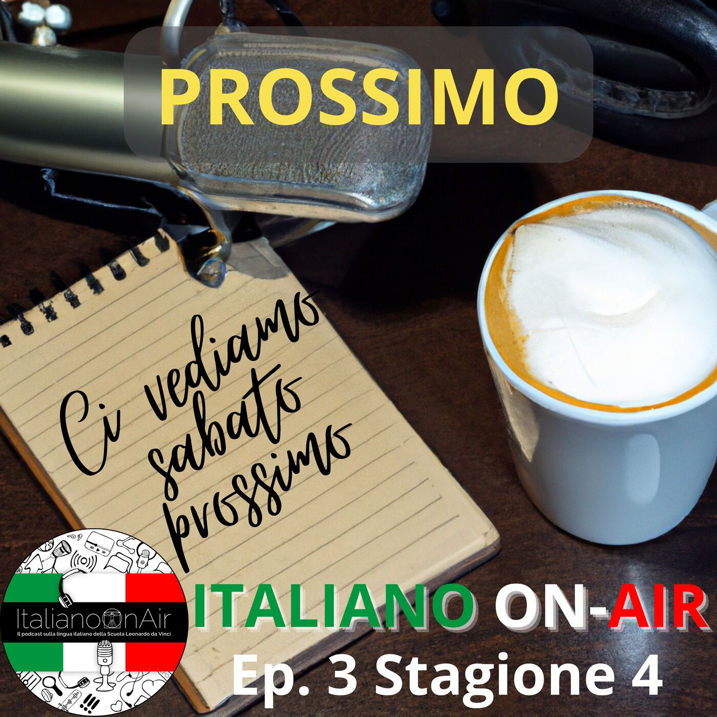 Italiano ON-Air