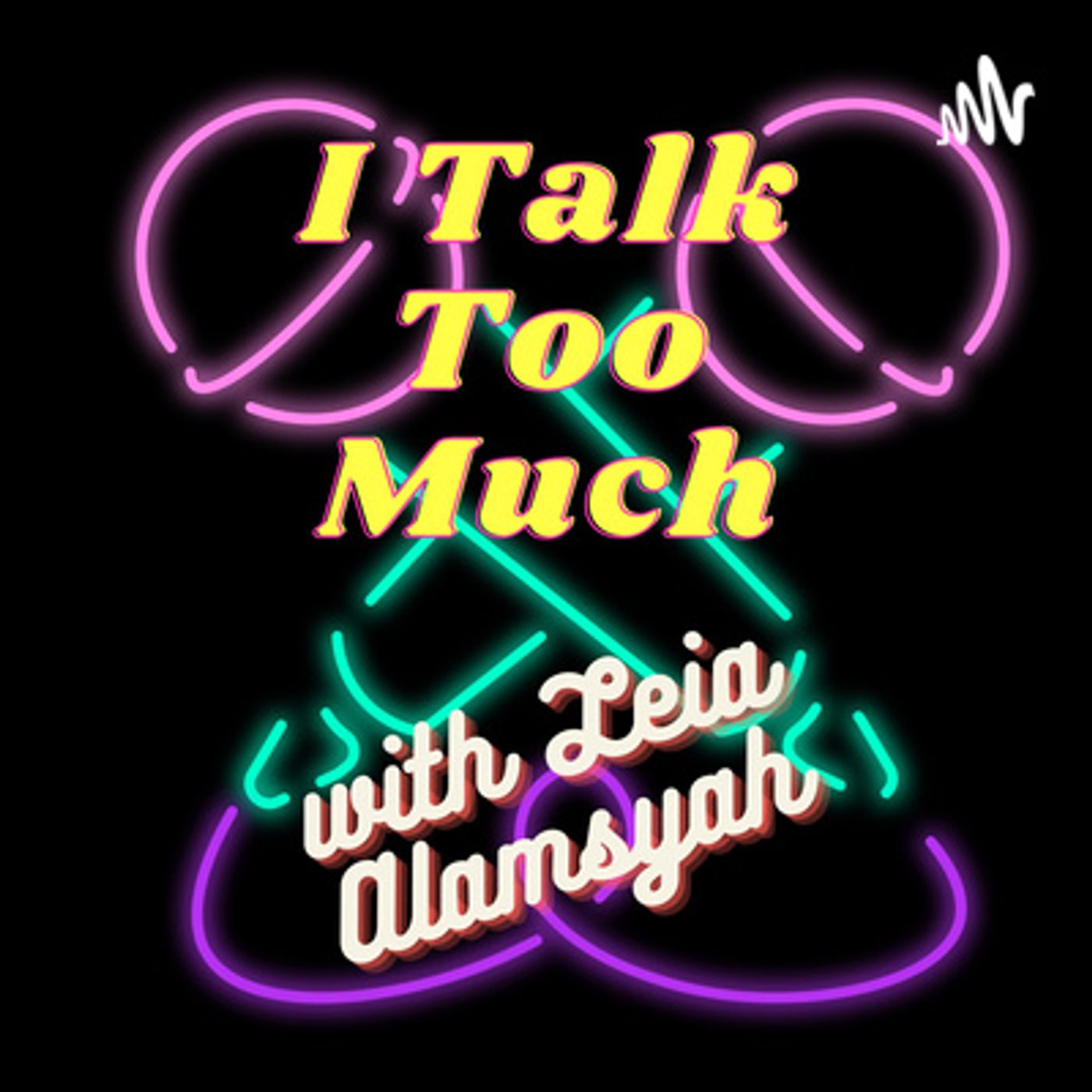 The Everything Podcast!